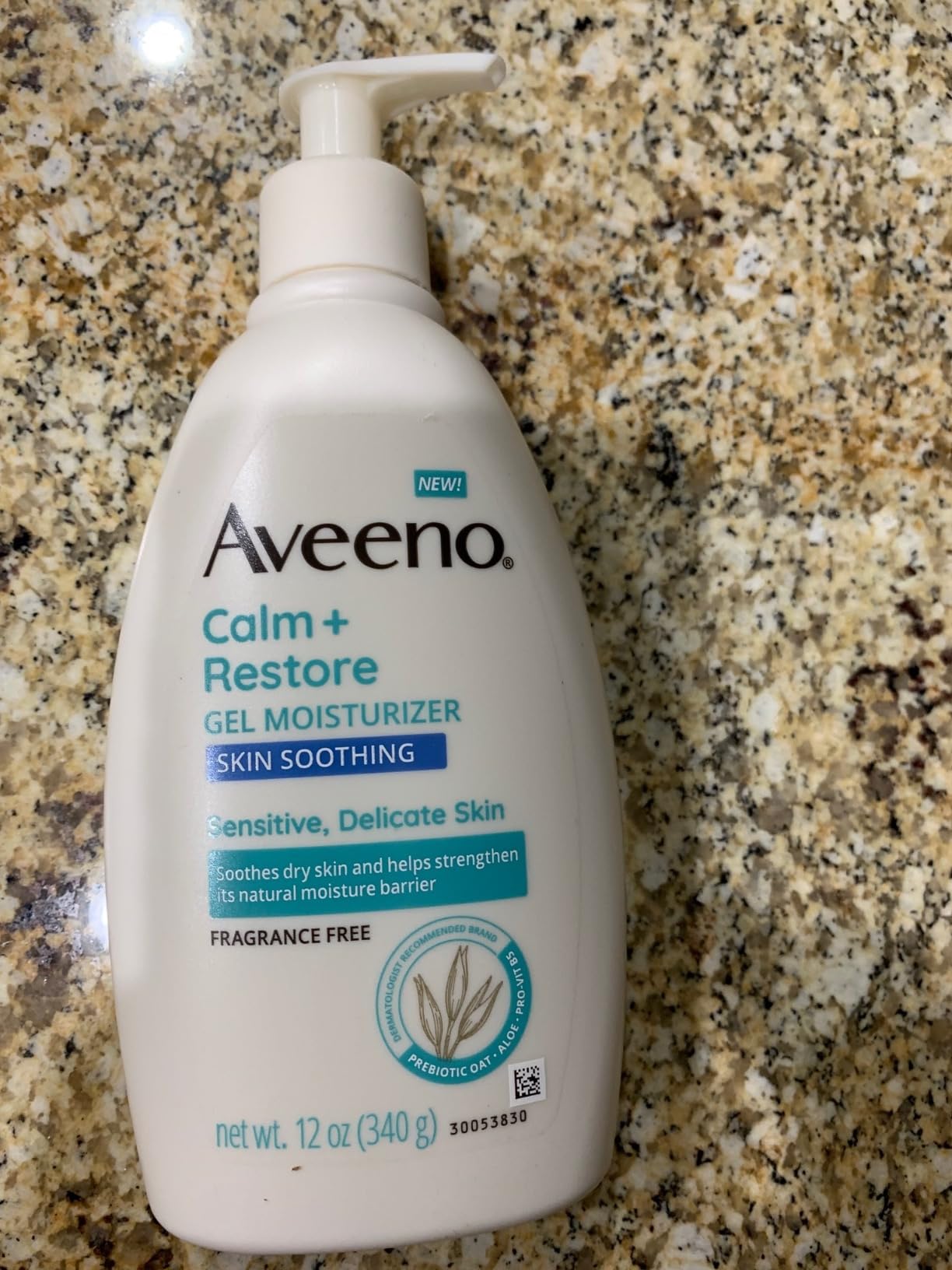 Good, but not for extremely dry skin