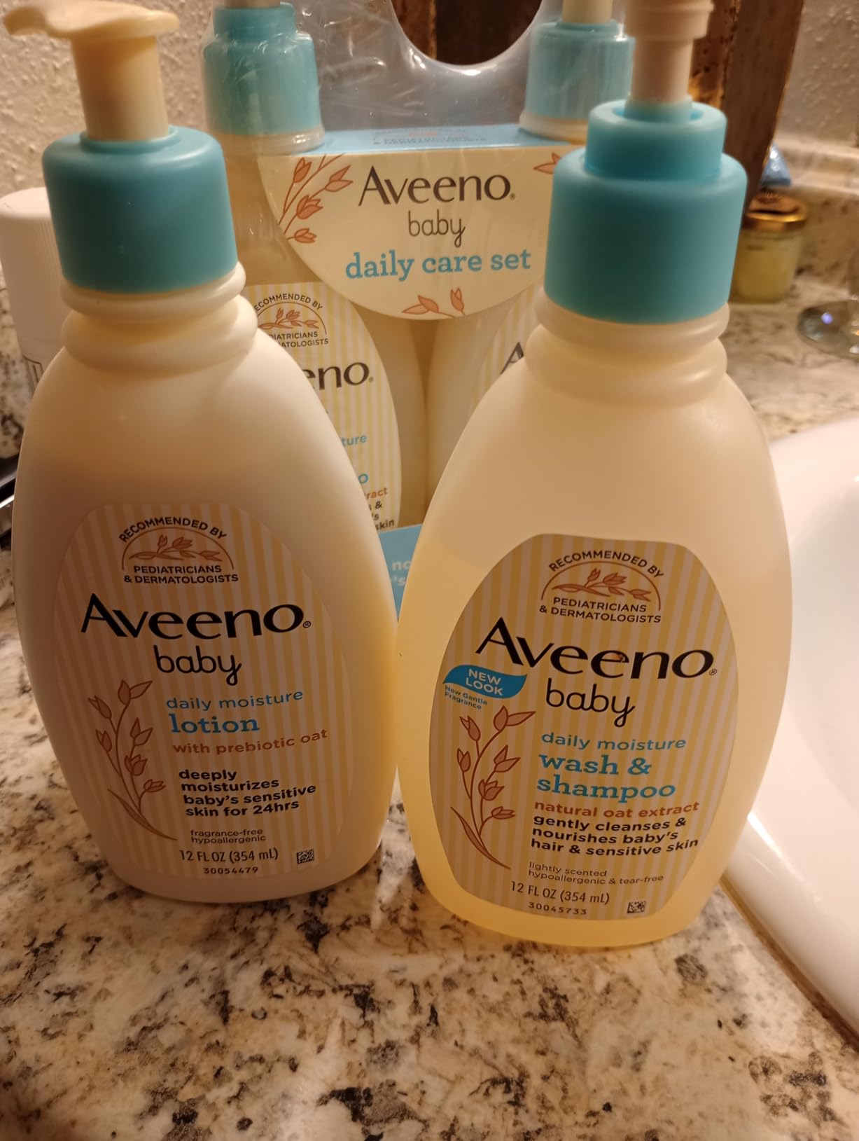 Wonderful for newborns