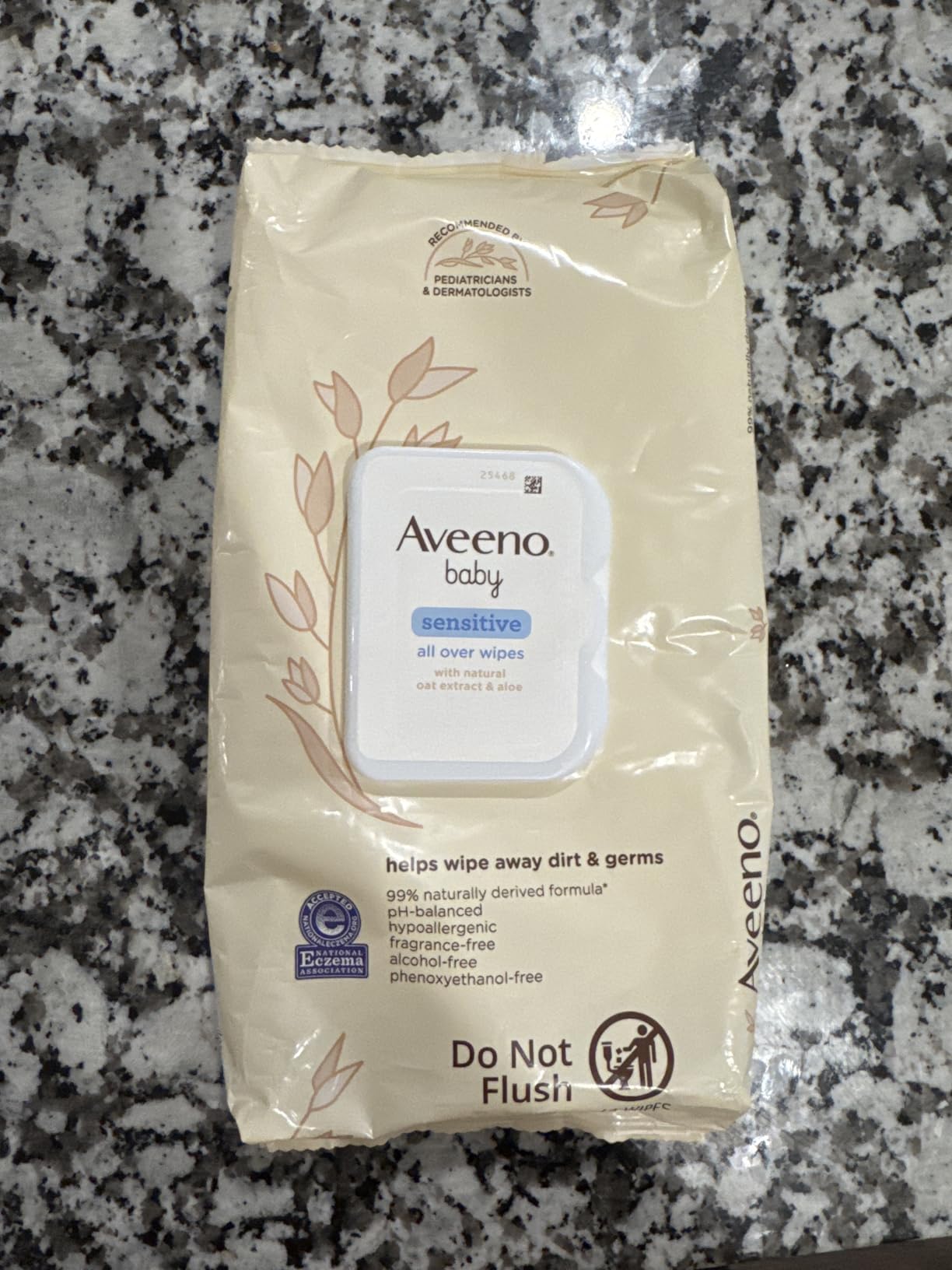 Love these wipes!
