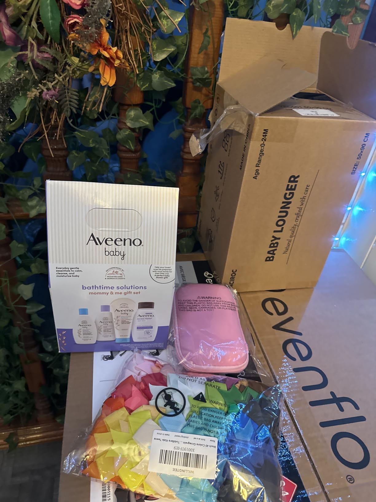Awesome gift