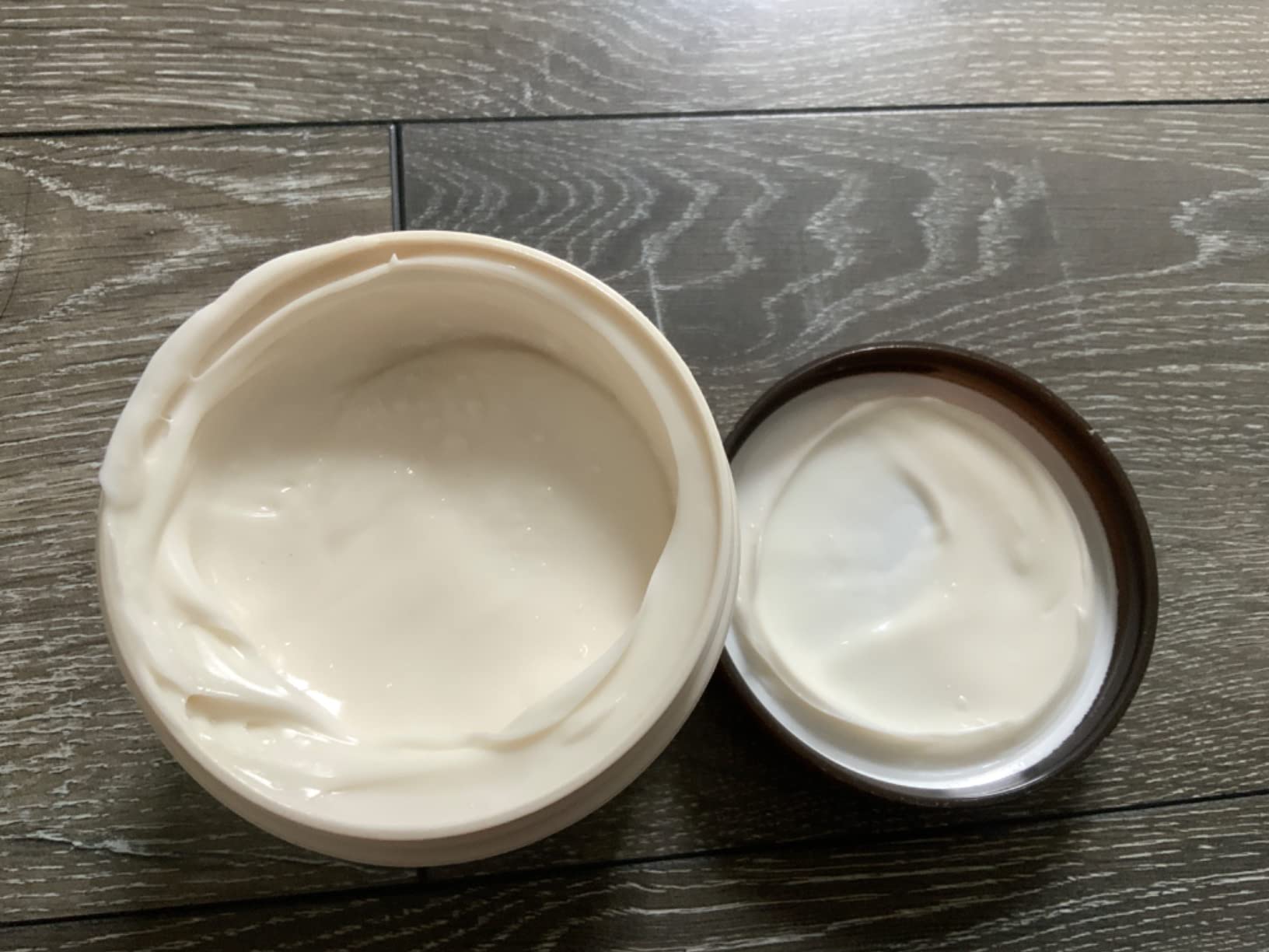 Soft and smooth