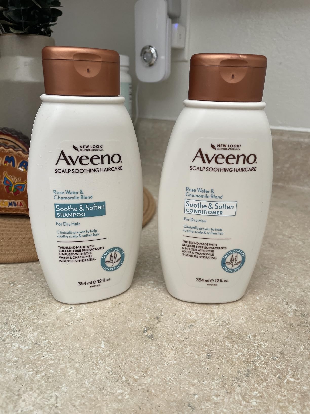 Great for dry hair