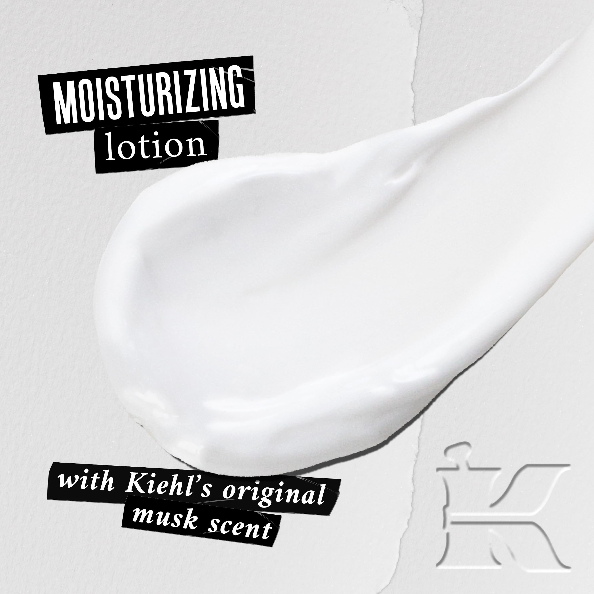 kiehl-s-original-musk-scented-body-lotion-lightweight-moisturizer-with-apricot-s image 2