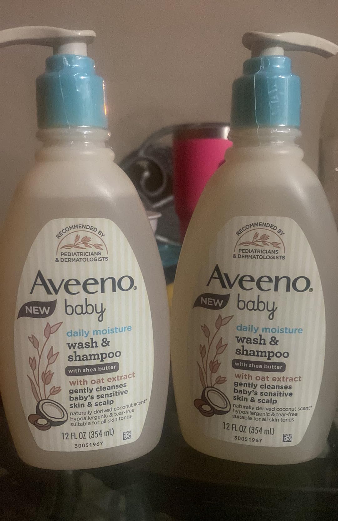 Great for eczema-prone skin