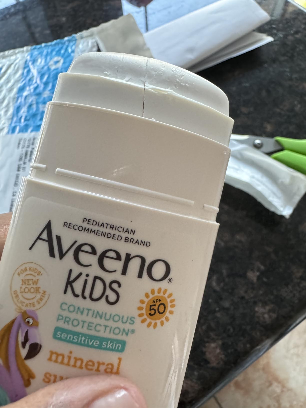Perfect for daily use