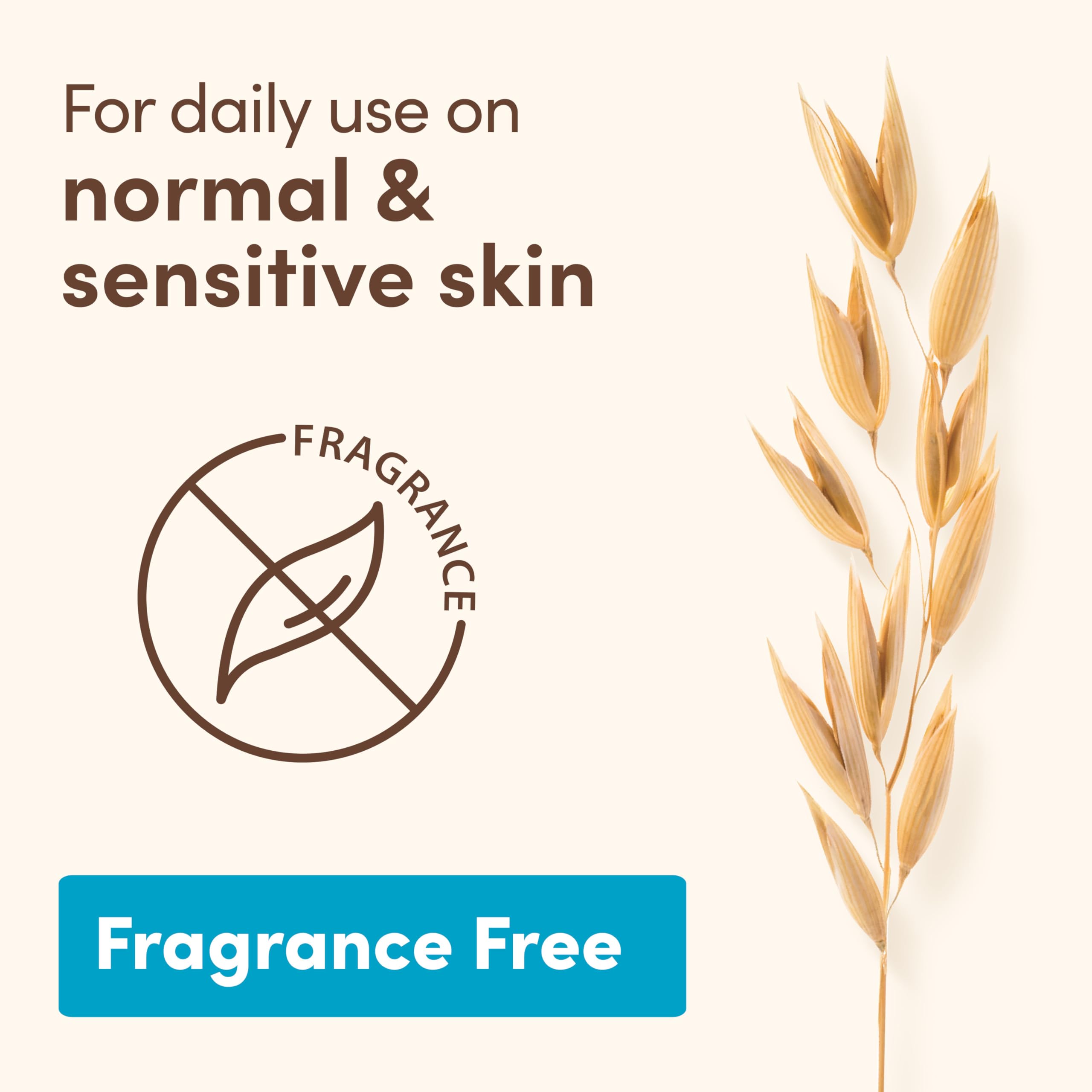 aveeno-baby-daily-moisture-body-lotion-18-fl-oz-hypoallergenic-fragrance-free-wi image 4