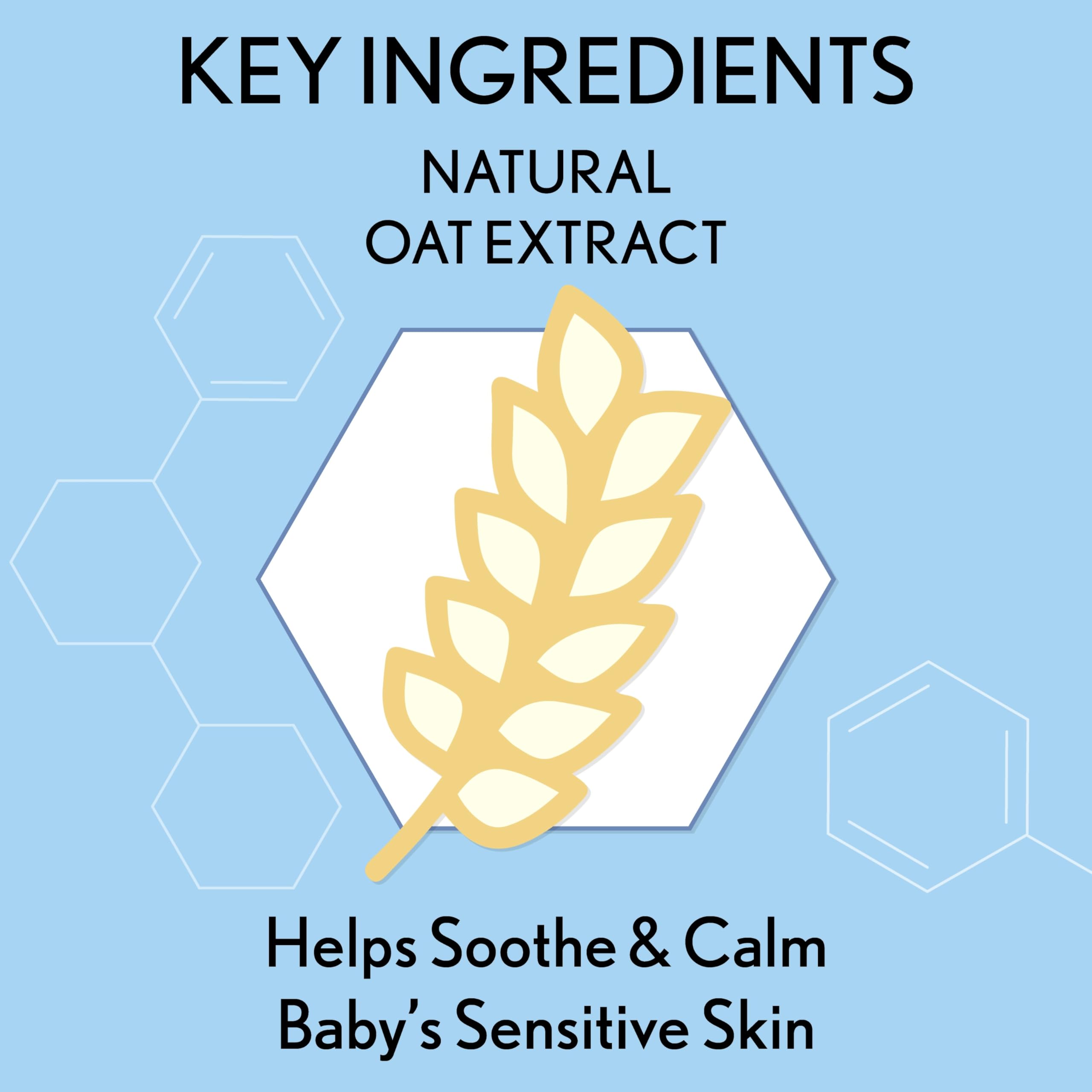 aveeno-baby-sensitive-all-over-wipes-with-aloe-natural-oat-extract-fragrance-fre image 4