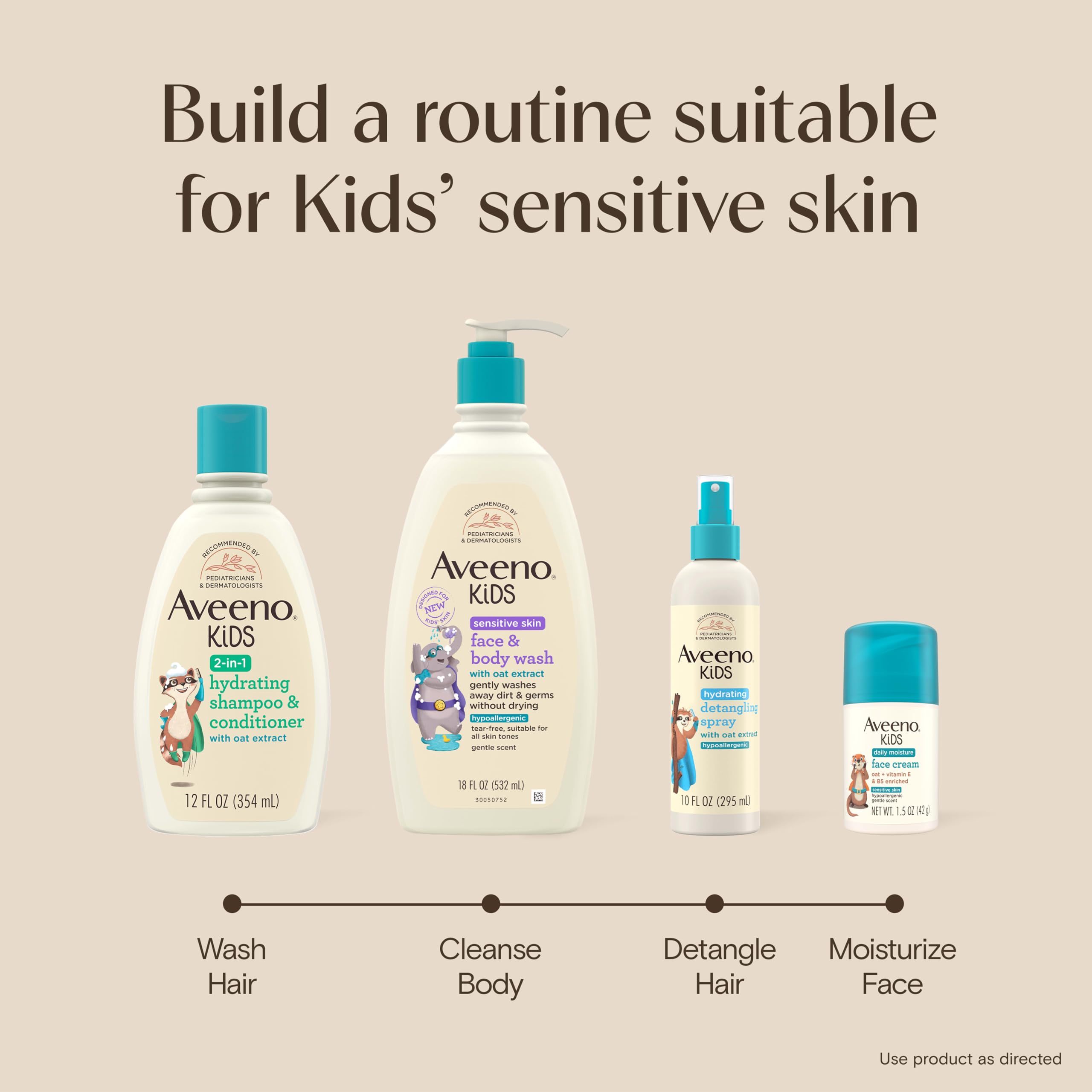 aveeno-kids-2-in-1-hydrating-shampoo-conditioner-with-oat-extract-12-fl-oz image 8