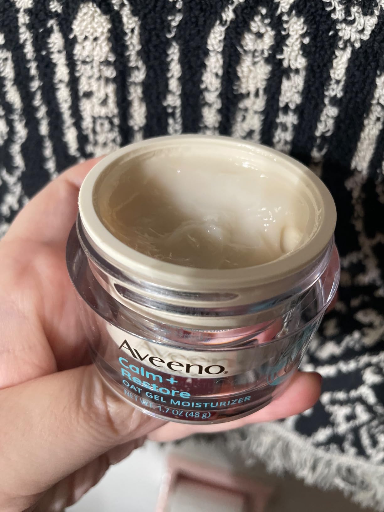 Finally a moisturizer that works