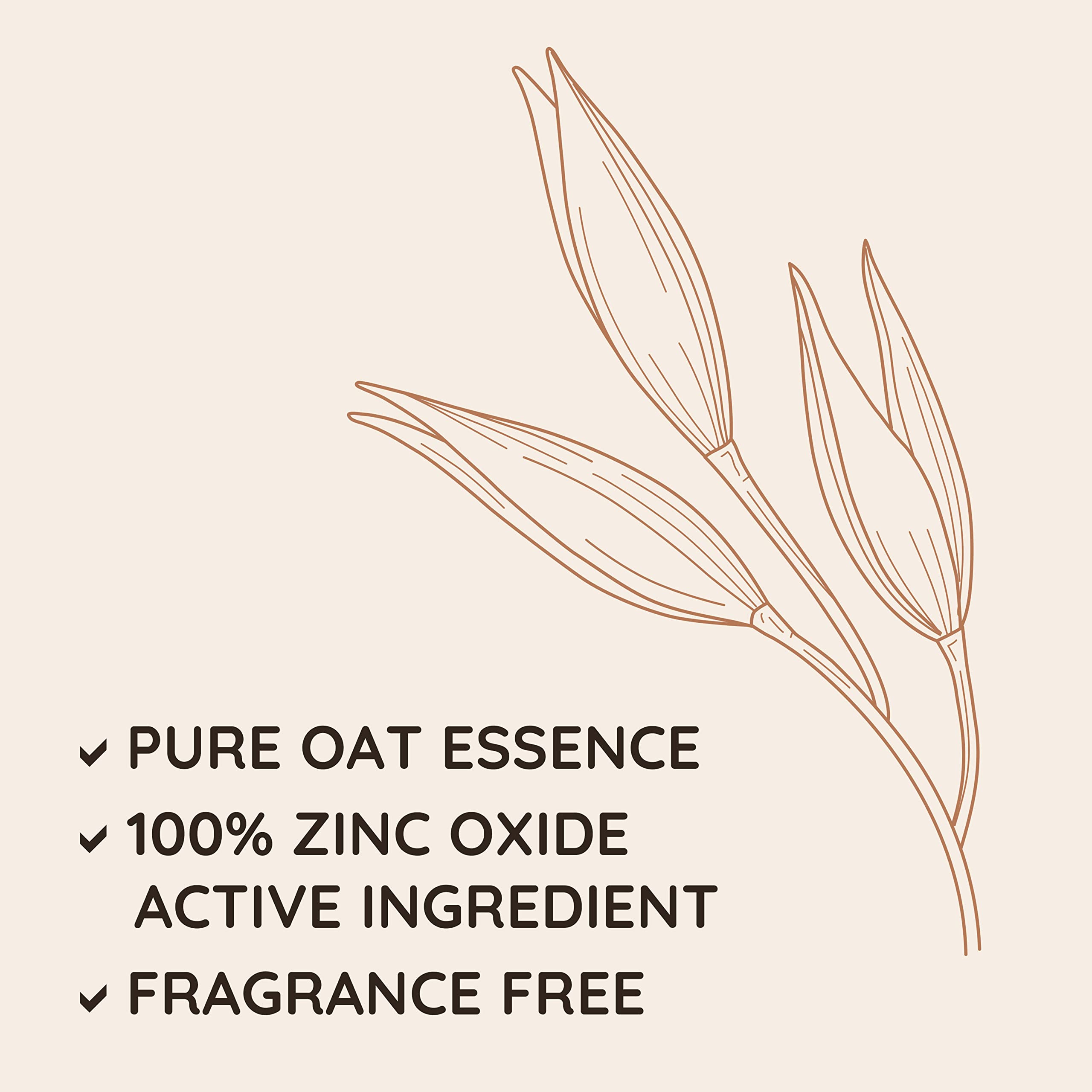 aveeno-protect-soothe-mineral-sunscreen-stick-spf-50-fragrance-free-travel-size- image 4
