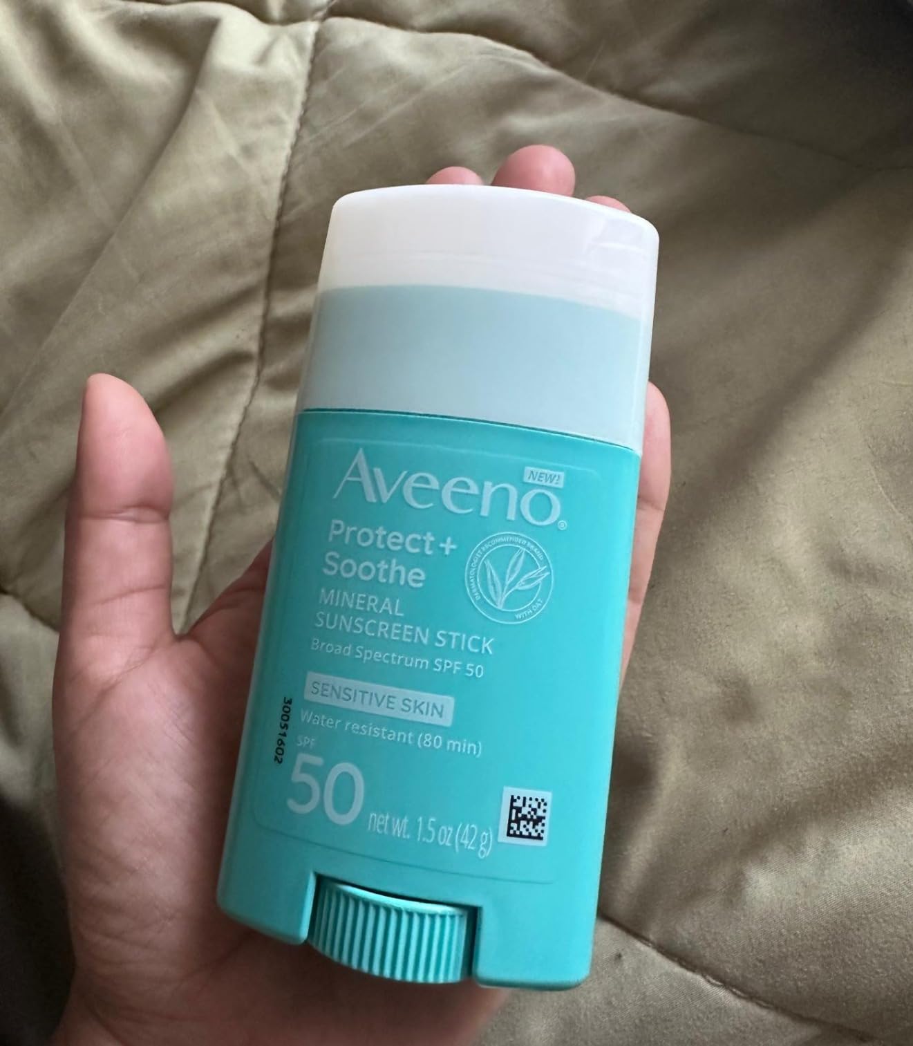 Great for the beach