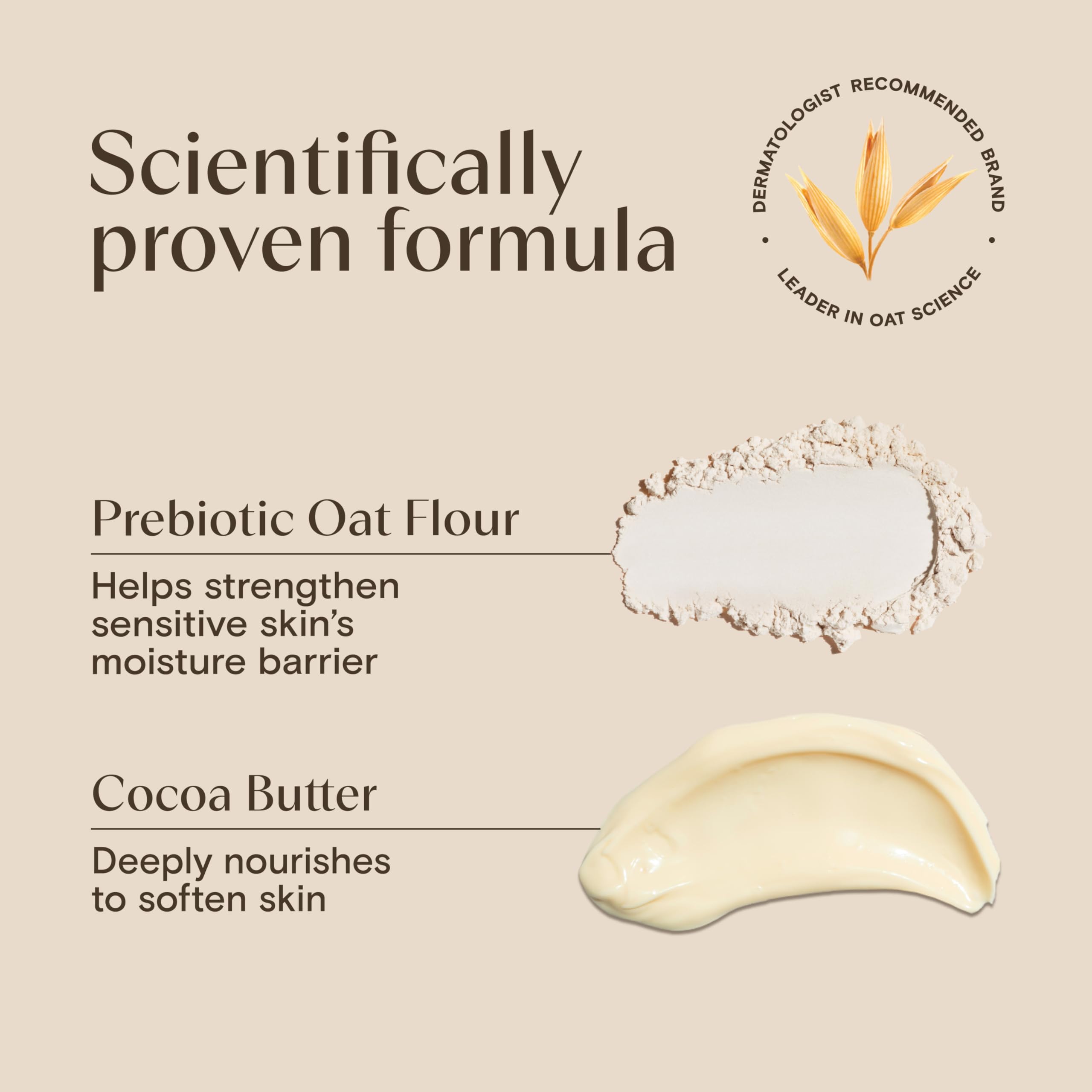 aveeno-daily-moisturizing-lotion-cocoa-butter-vanilla-scent-with-prebiotic-oat-l image 5