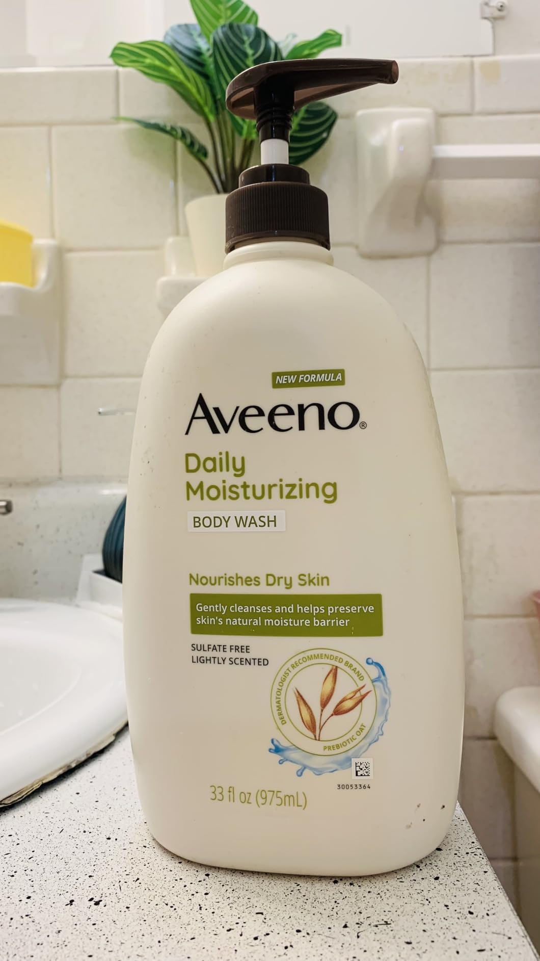 Exceptional quality