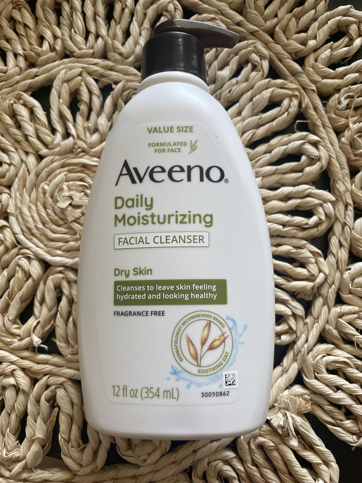 Good cleanser