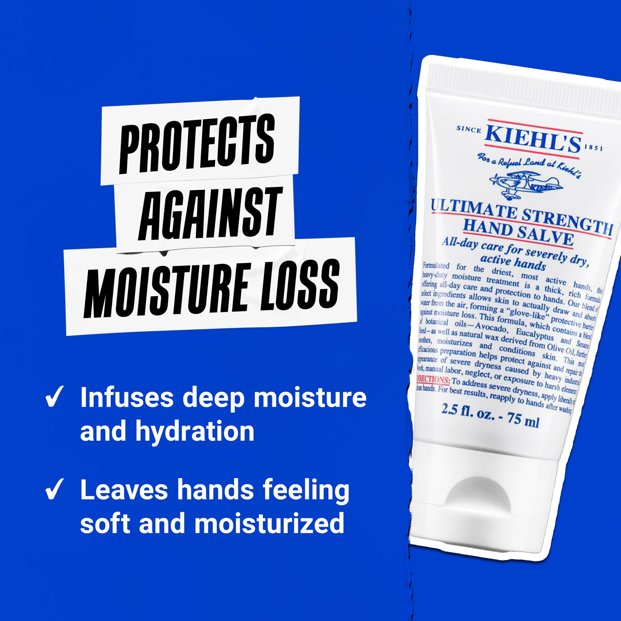 kiehl-s-ultimate-strength-hand-salve-deeply-hydrating-hand-lotion-5-oz-rich-form image 3