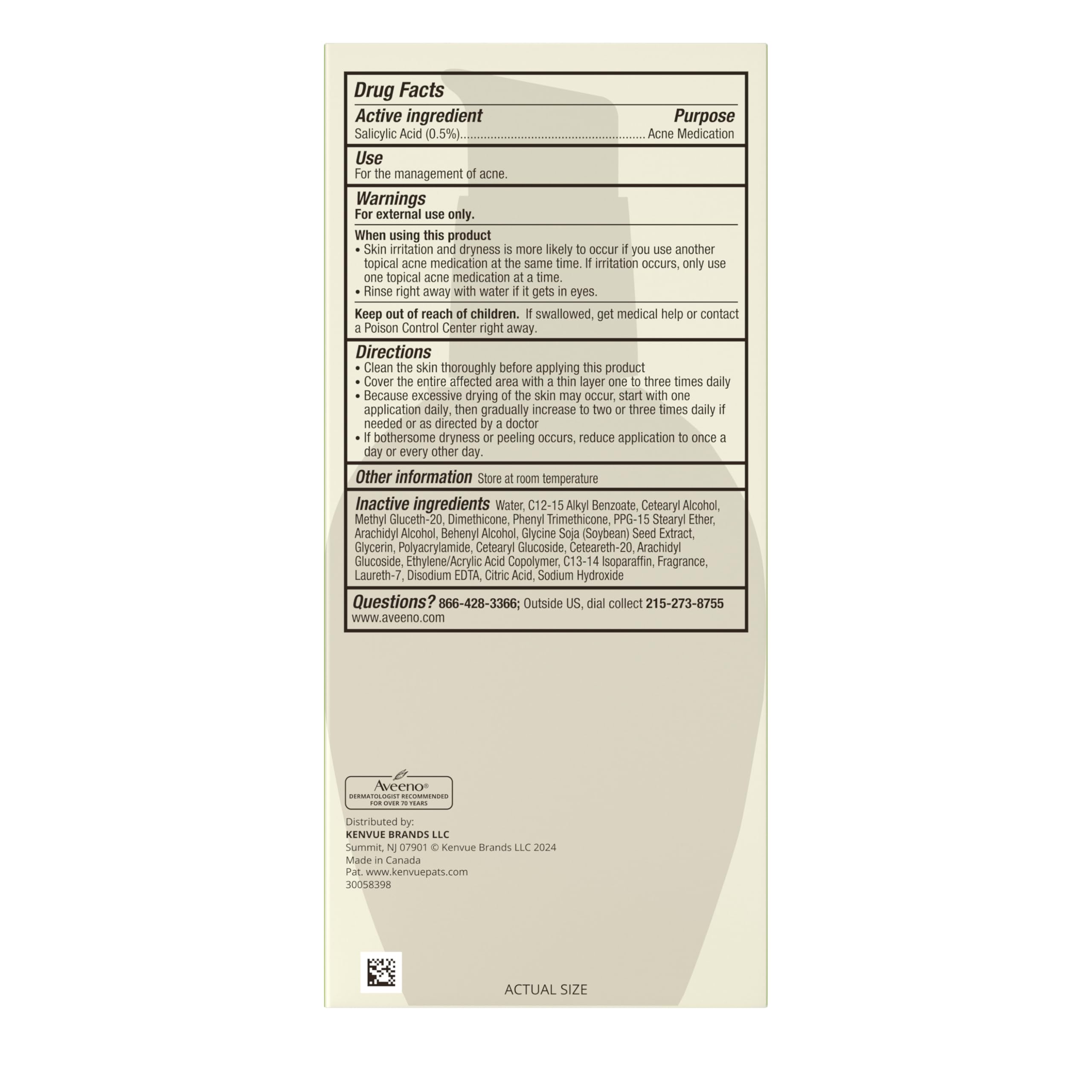 aveeno-positively-radiant-clear-complexion-face-moisturizer-for-oily-skin-acne-f image 8