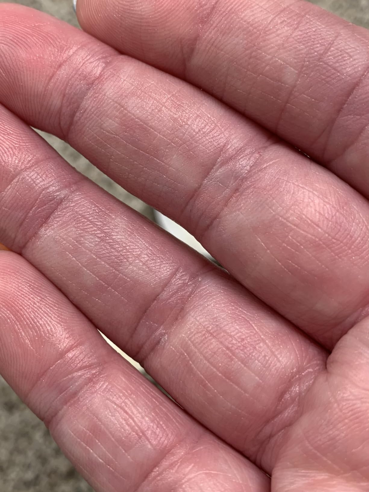 Finally found my HG moisturizer