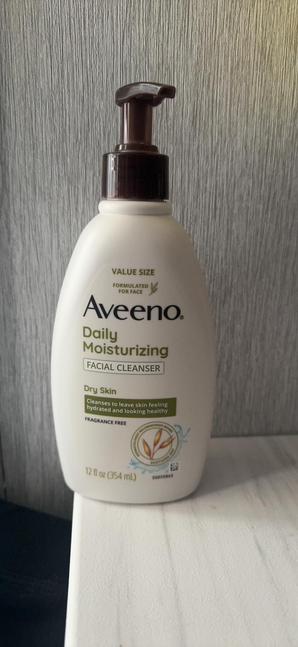 Gentle and effective