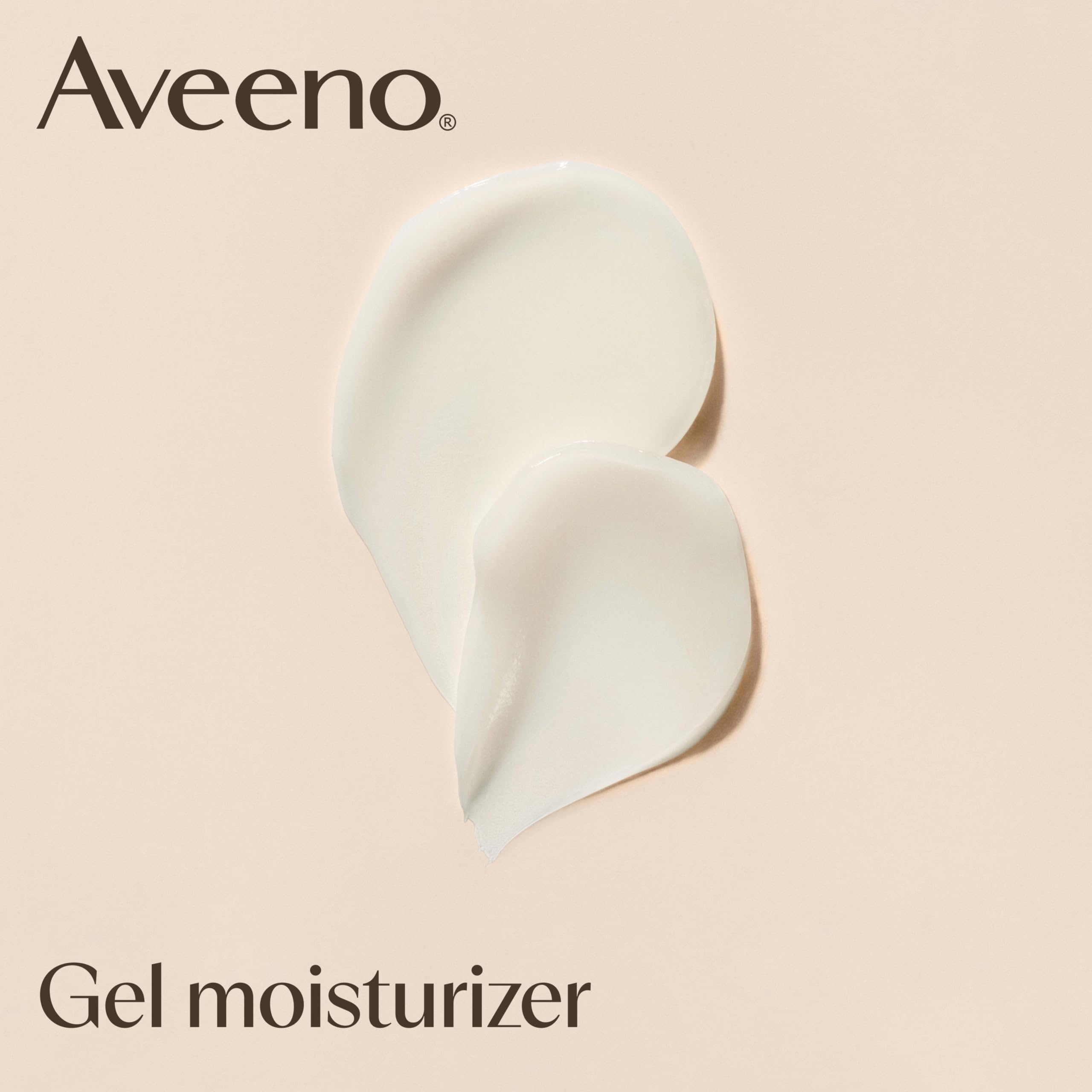 aveeno-positively-radiant-brightening-gel-facial-moisturizer-with-hyaluronic-aci image 4