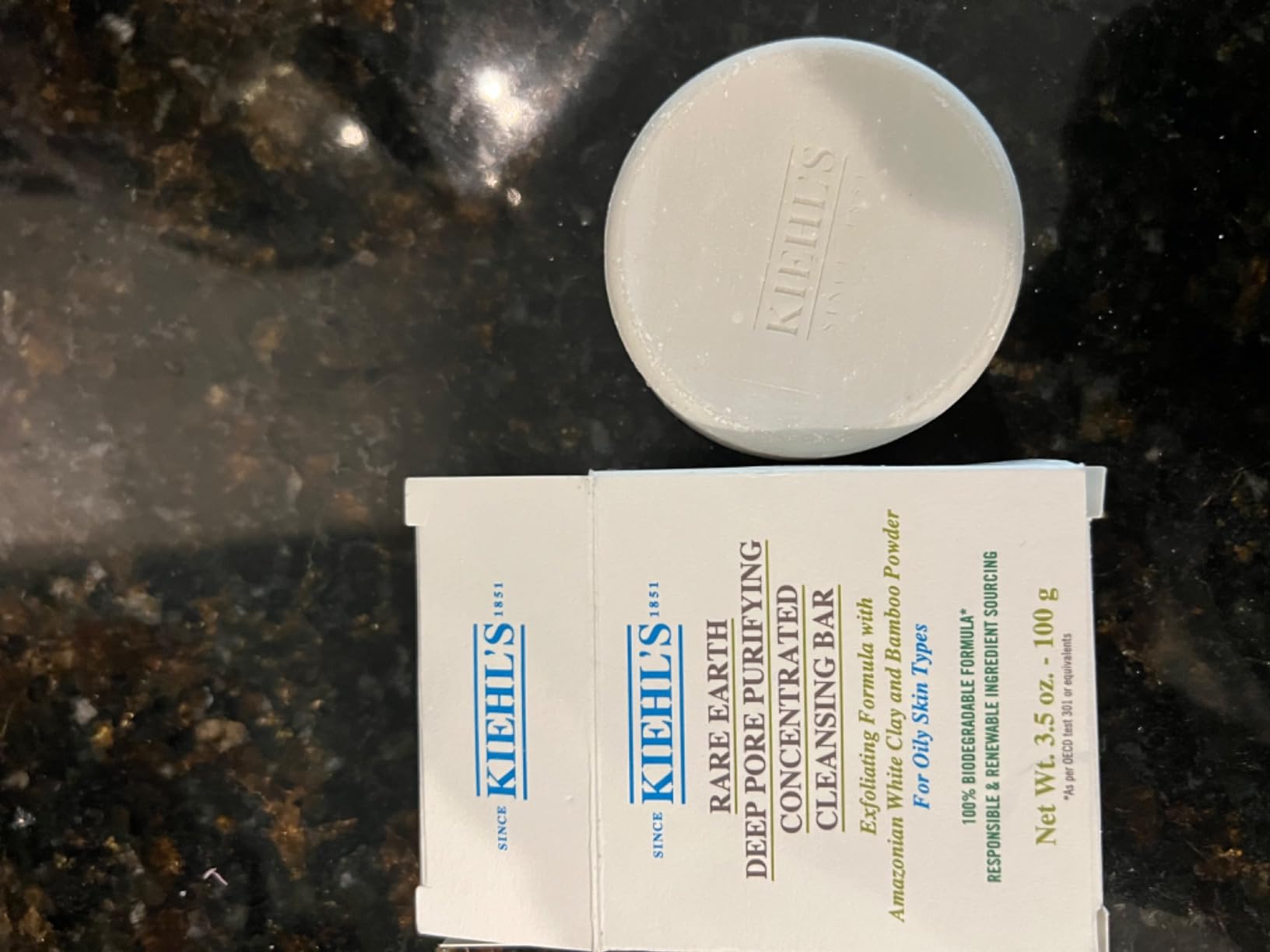Good cleanser