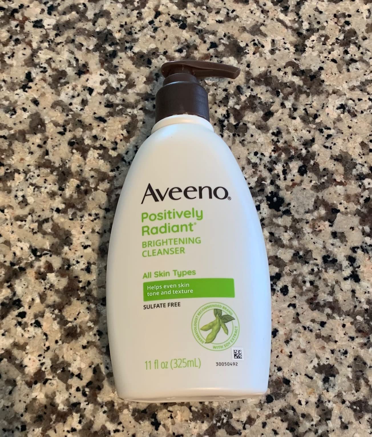 Good cleanser