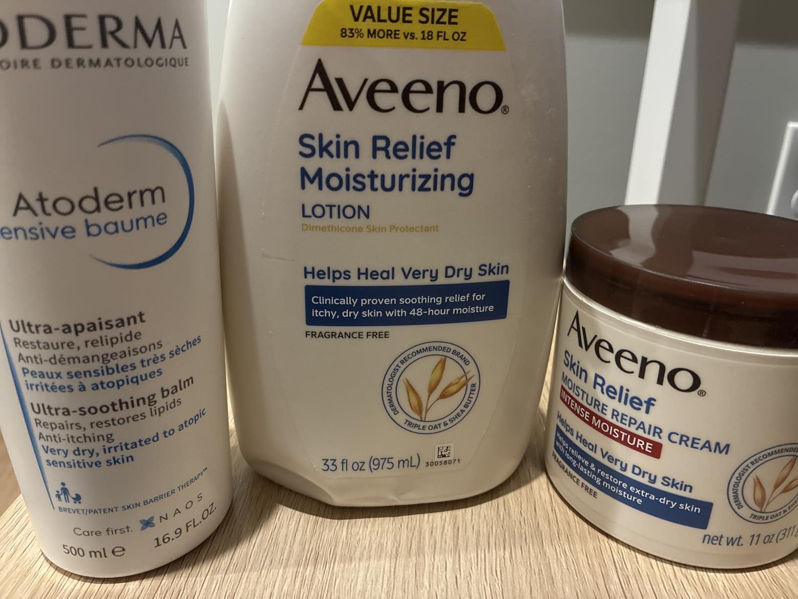 Saves my winter skin