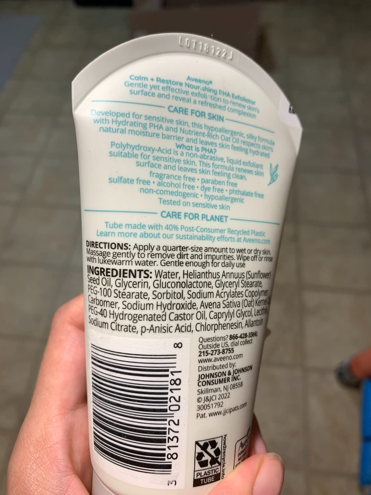 Good product, but not the best