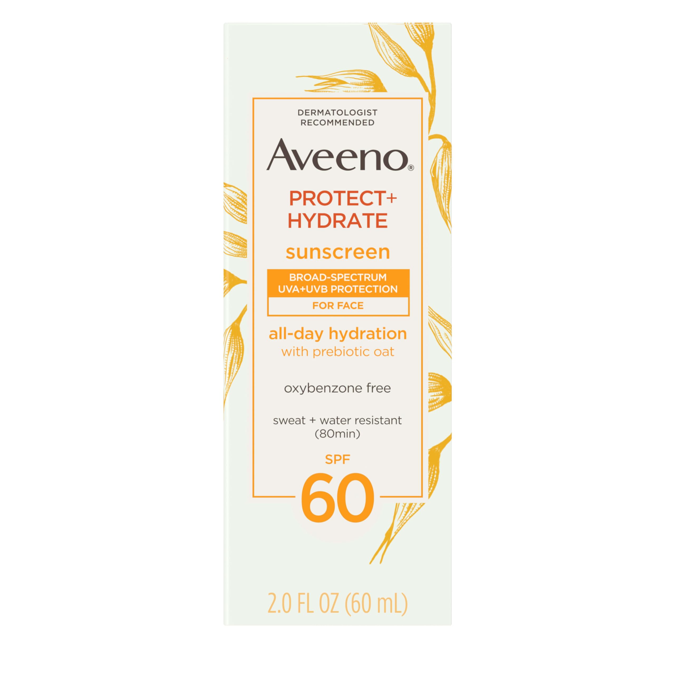 aveeno-protect-hydrate-face-sunscreen-spf-60-broad-spectrum-for-sensitive-skin-t image 1