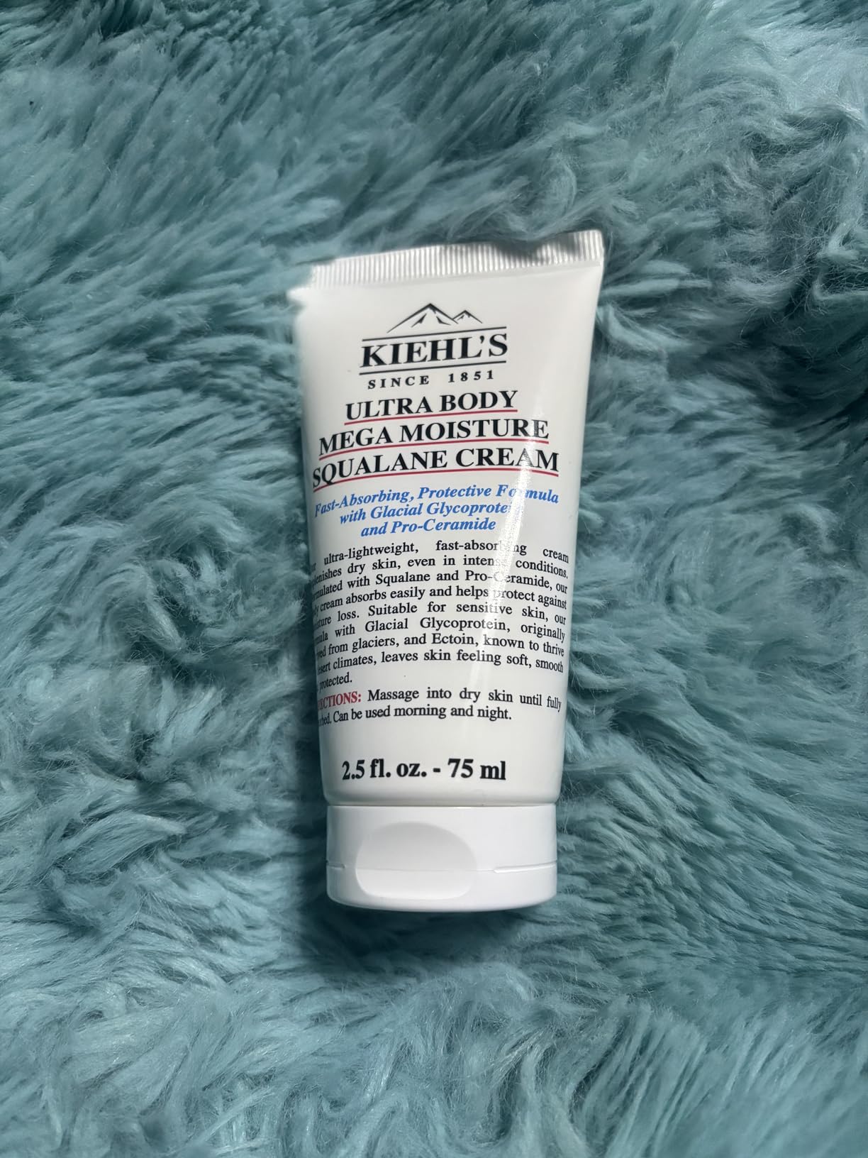 Saved my eczema
