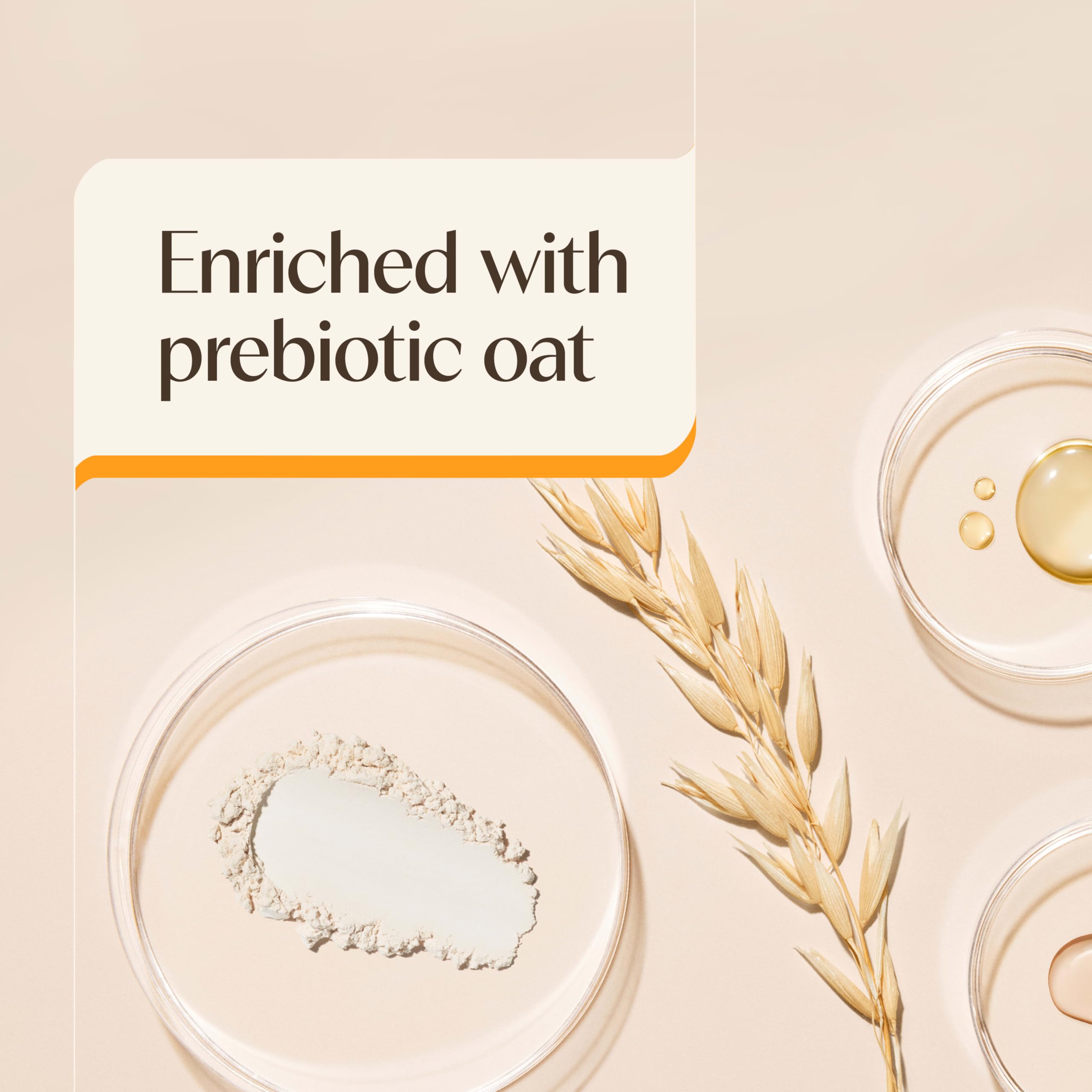 aveeno-protect-hydrate-sunscreen-lotion-spf-60-for-body-face-with-prebiotic-oat- image 4