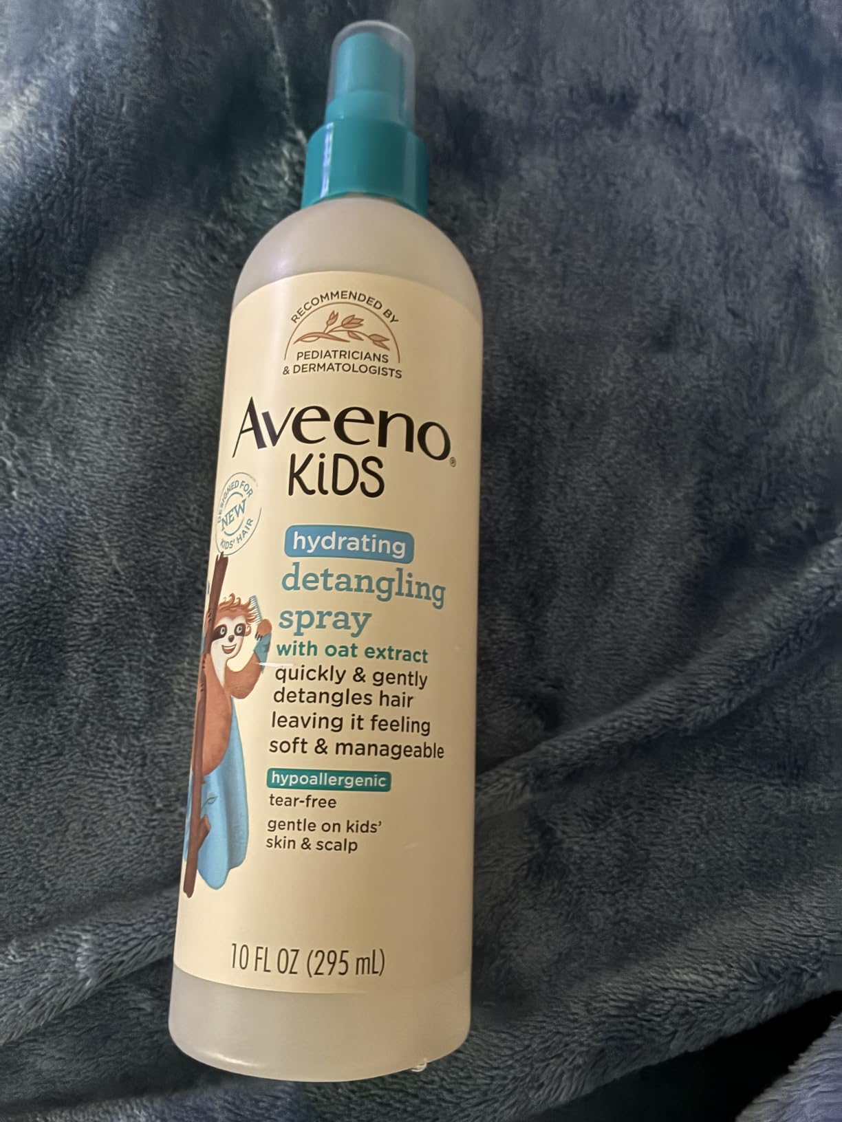 Best detangler