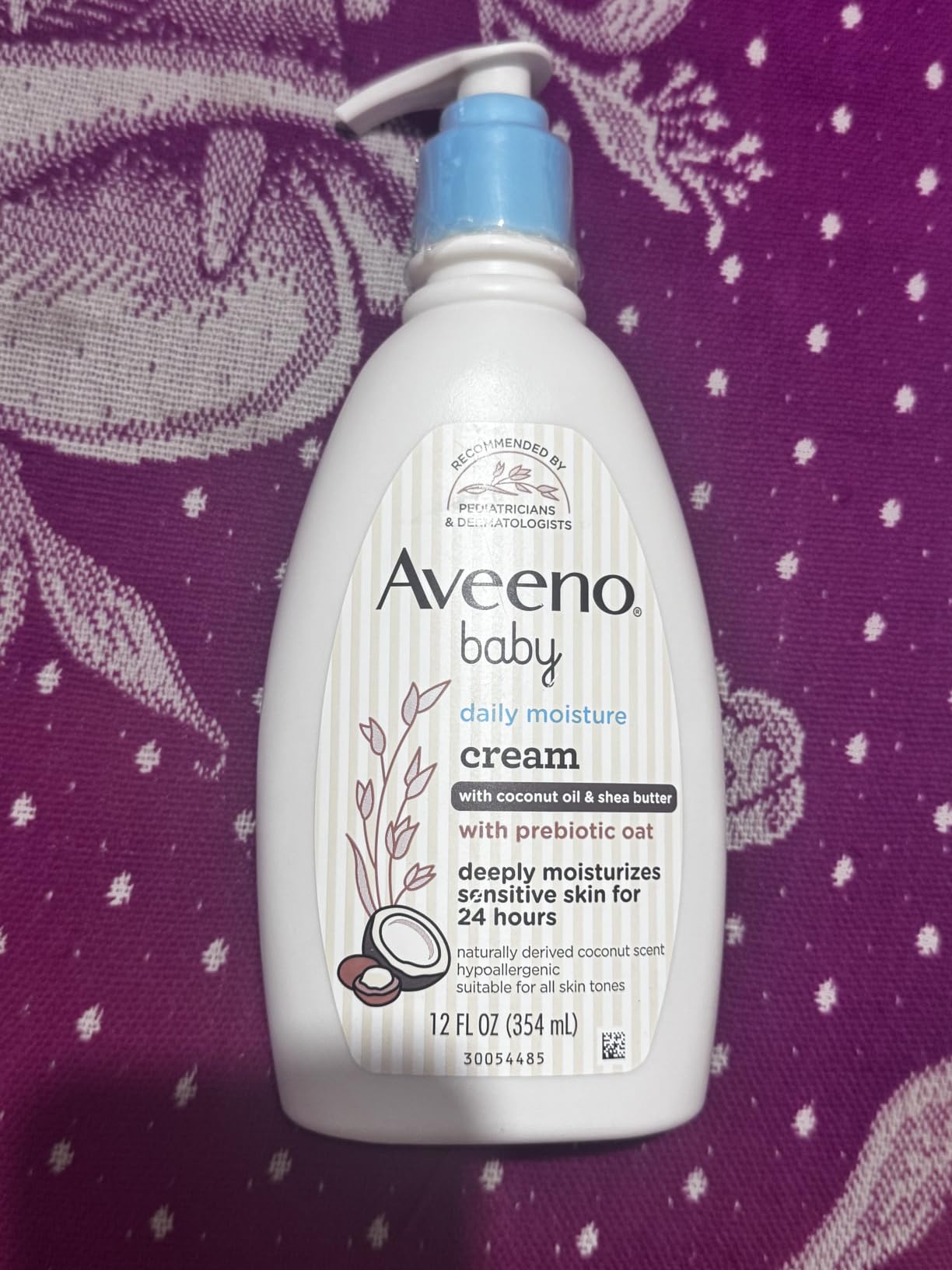 Saved my baby's skin
