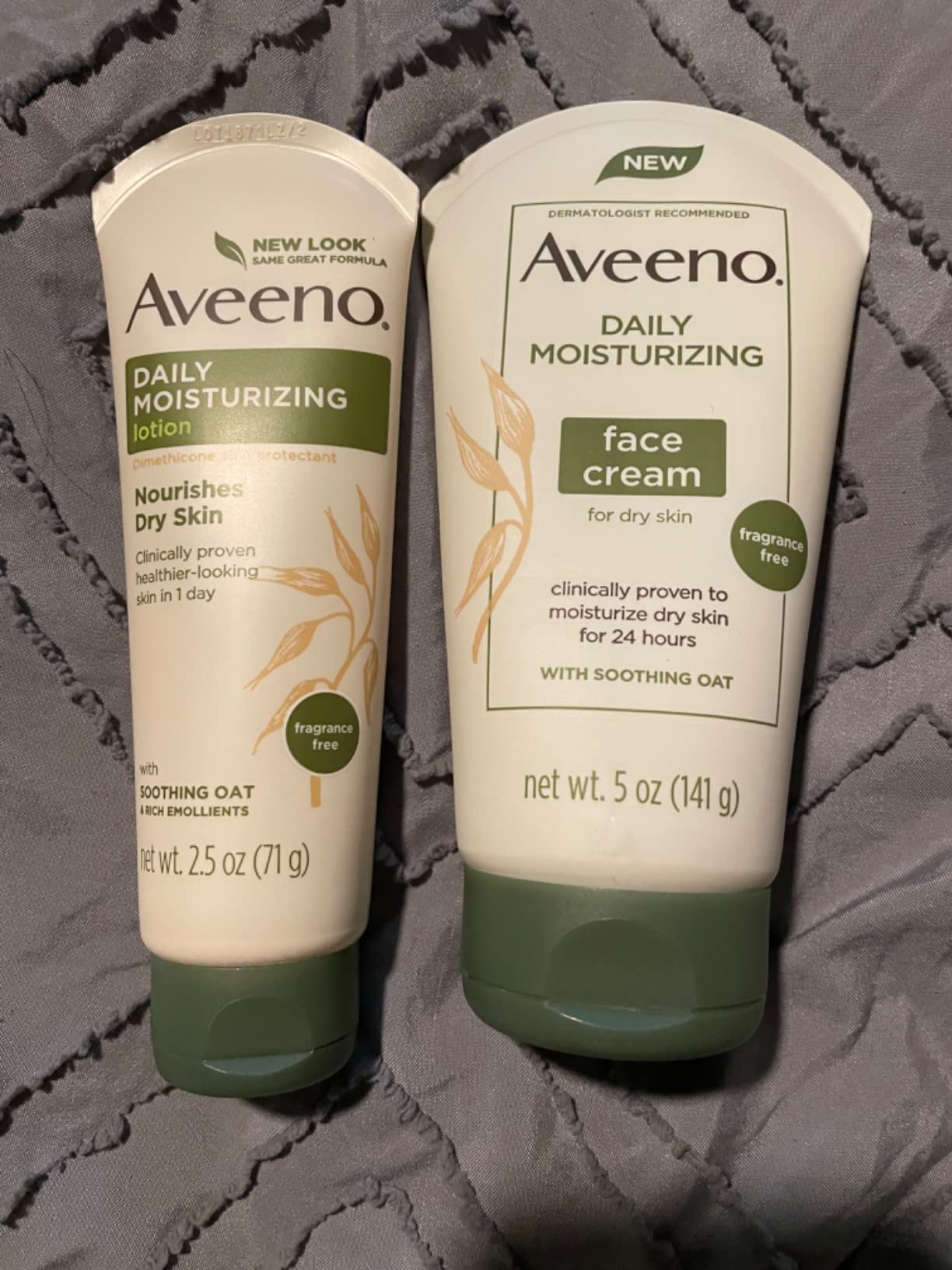 Perfect for sensitive skin