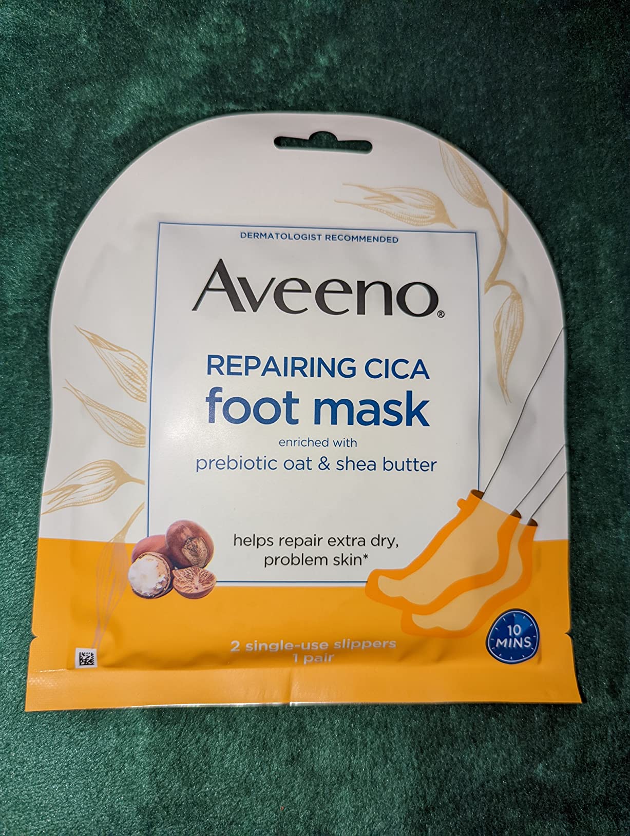 Great value for the price
