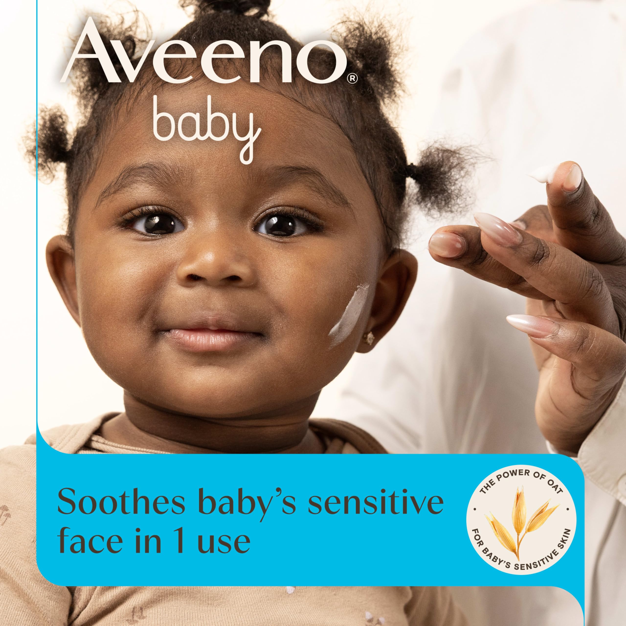 aveeno-baby-daily-moisture-face-cream-1-5-oz-fragrance-free image 2
