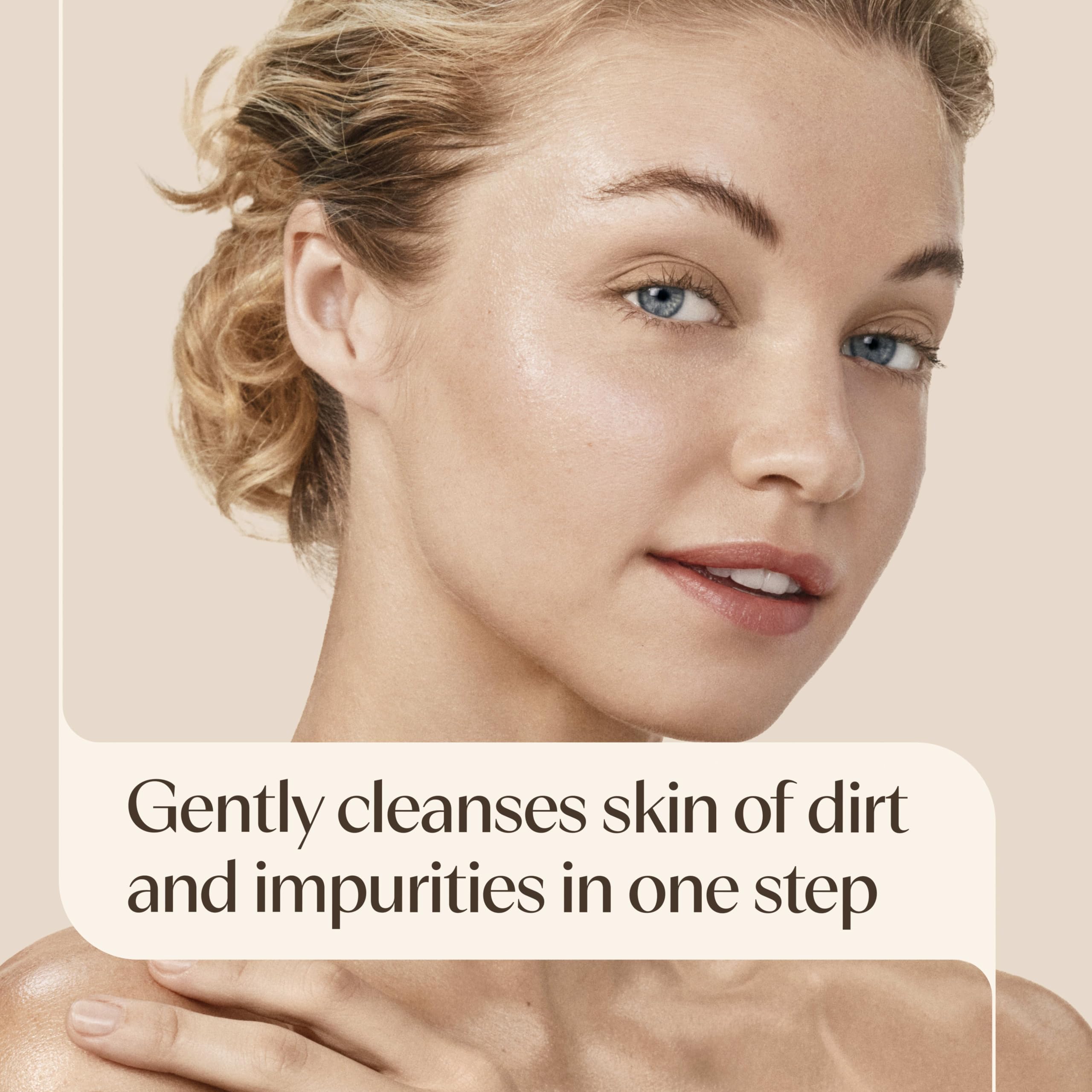 aveeno-calm-restore-nourishing-oat-face-cleanser-daily-hydrating-facial-cleanser image 2