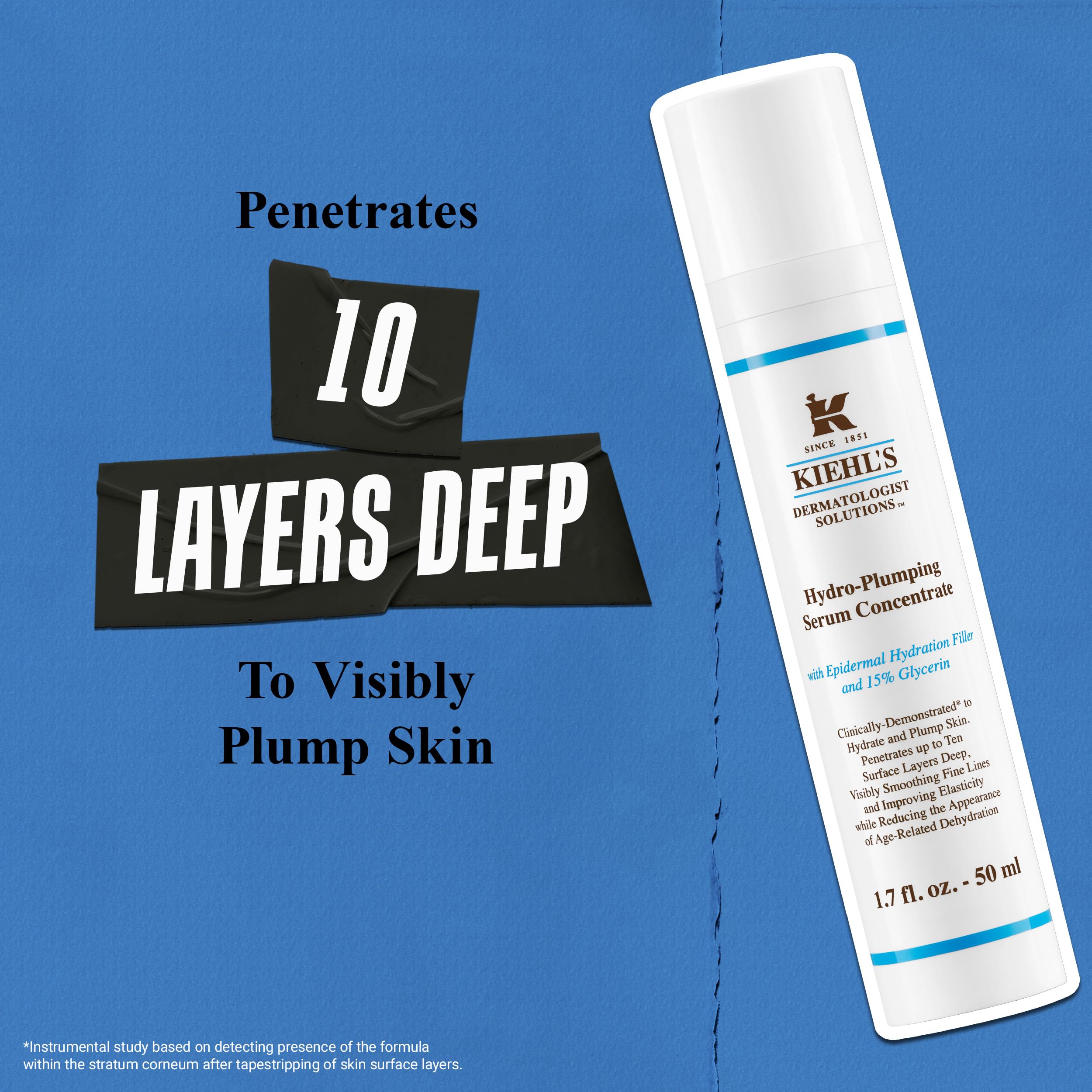 kiehl-s-hydro-plumping-hydrating-serum-pregnancy-safe-facial-serum-with-glycerin image 4