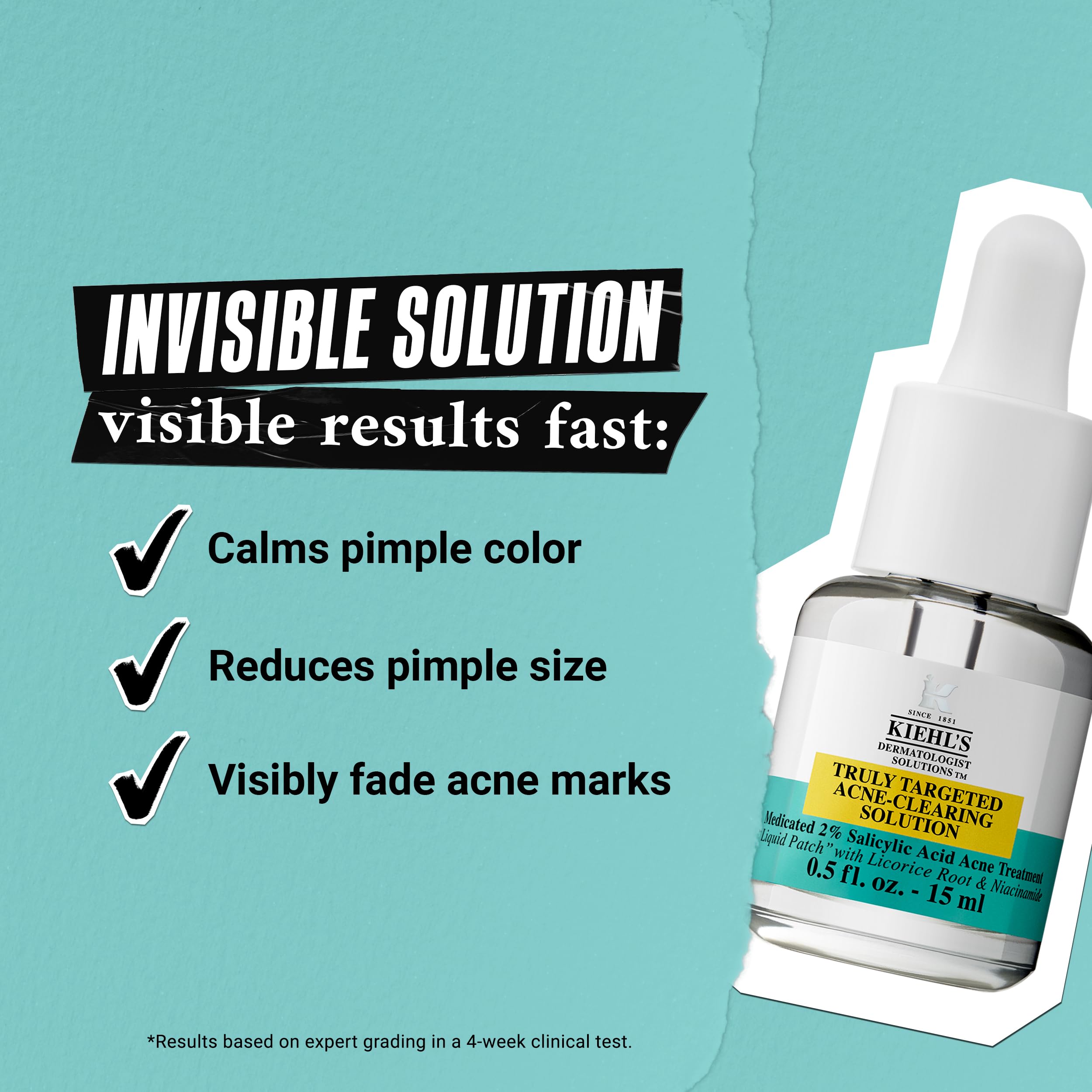 kiehl-s-truly-targeted-acne-clearing-pimple-patch-with-2-salicylic-acid-invisibl image 8