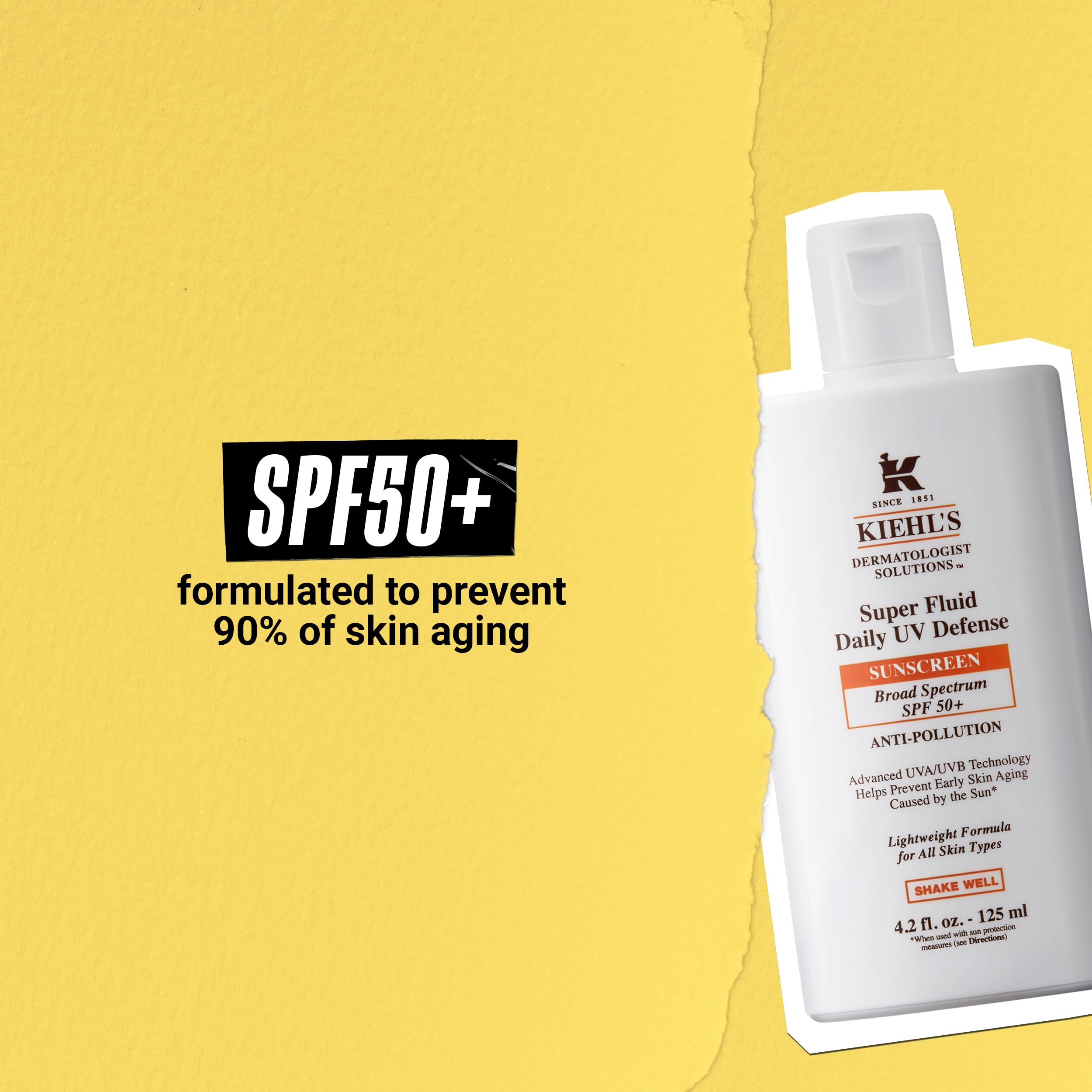 kiehl-s-super-fluid-uv-defense-daily-facial-sunscreen-spf-50-1-7-fl-oz image 5