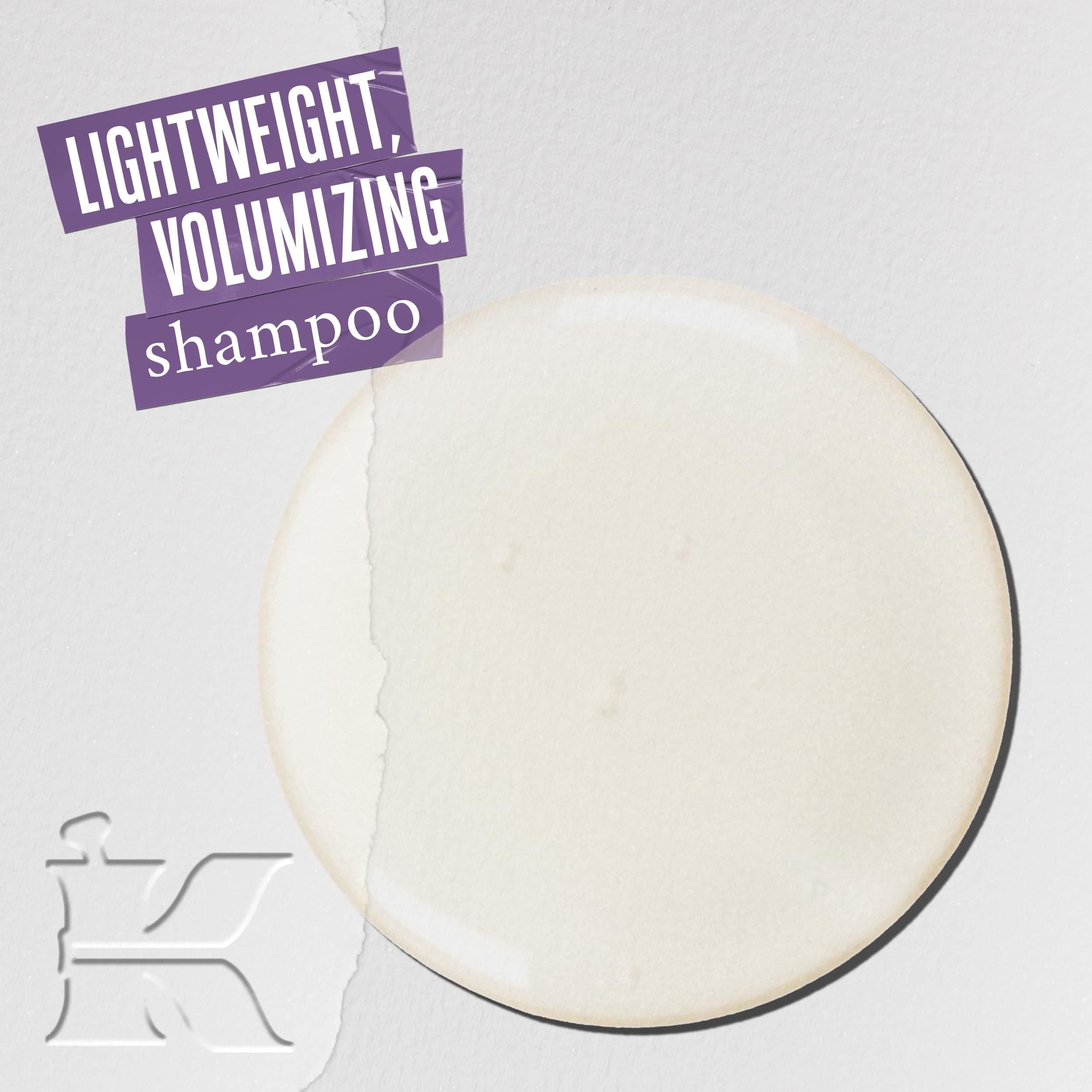 kiehl-s-rice-and-wheat-volumizing-shampoo-gentle-hair-shampoo-for-thin-or-flat-h image 2