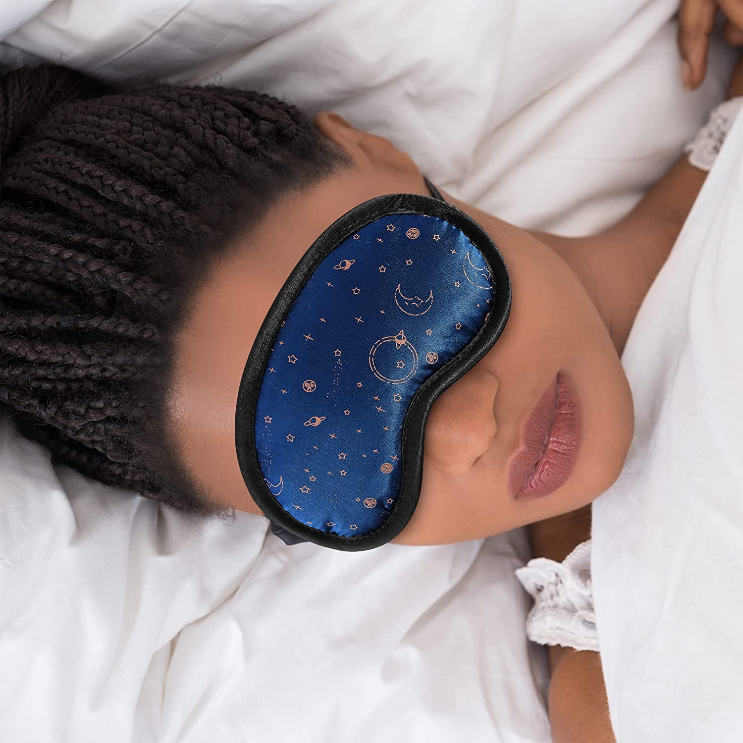 earth-therapeutics-dream-zone-sleep-mask image 7