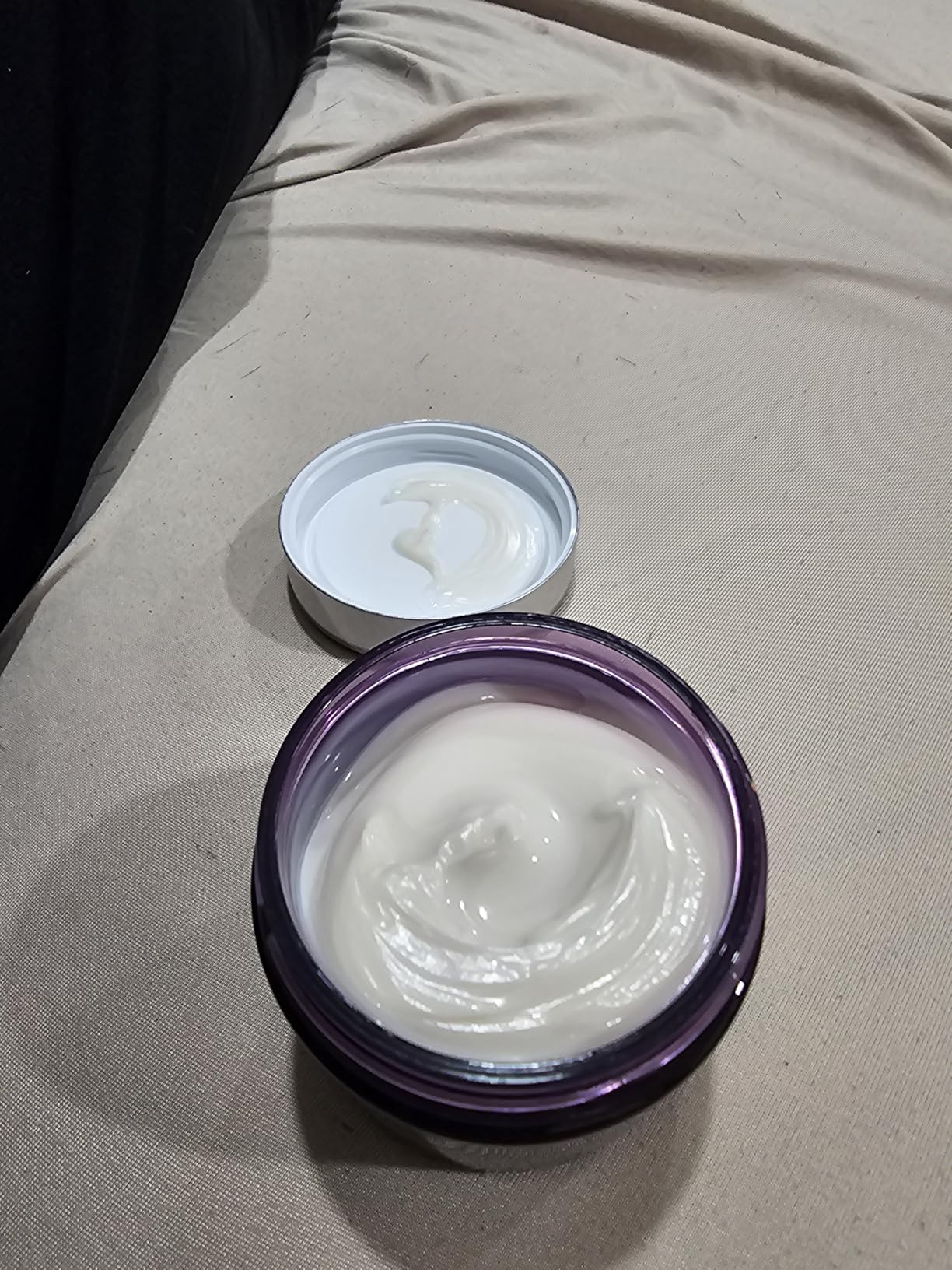 My skin loves this