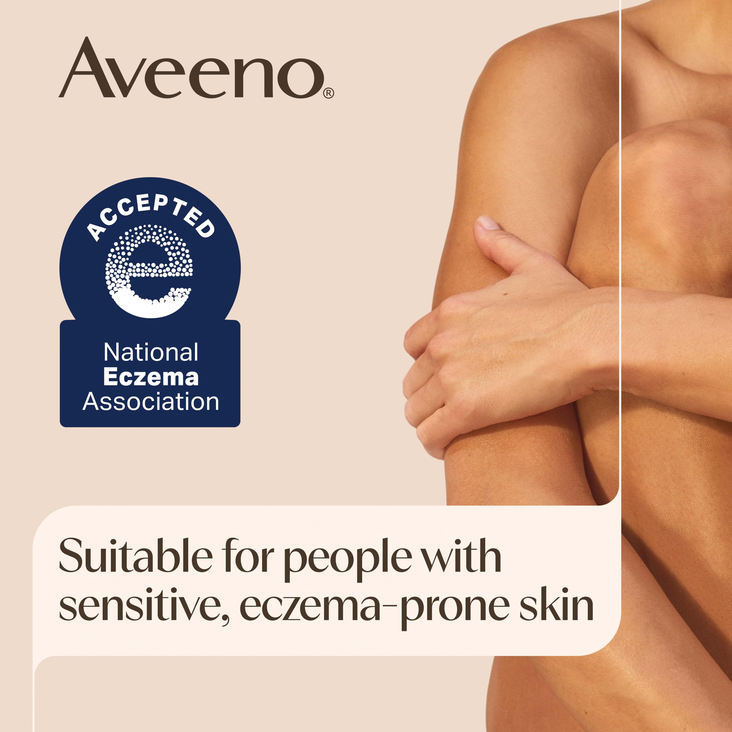 aveeno-eczema-therapy-nighttime-itch-relief-body-balm-colloidal-oatmeal-cream-fo image 8