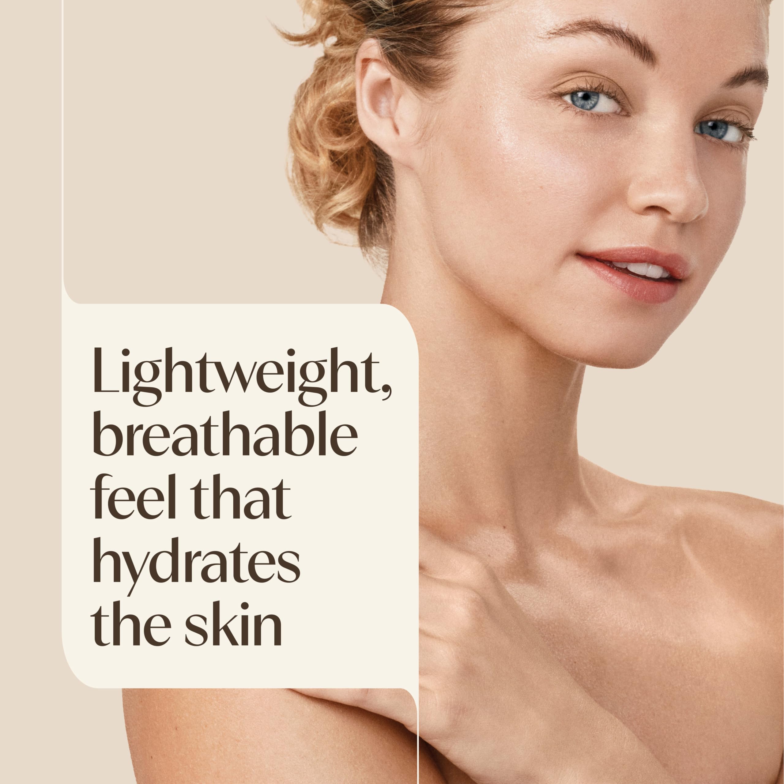 aveeno-daily-moisturizing-sheer-hydration-fragrance-free-lotion-with-prebiotic-o image 6