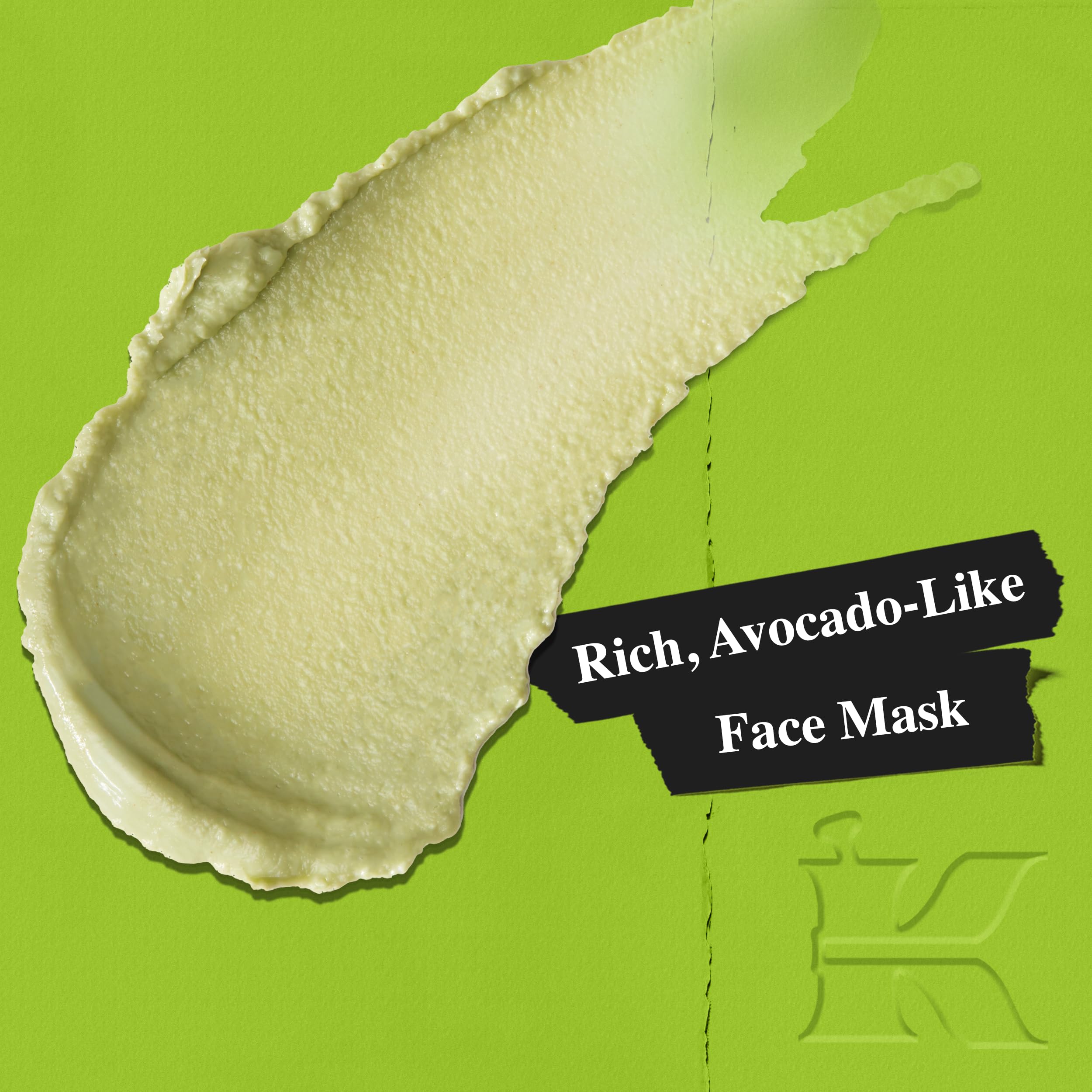 kiehl-s-avocado-nourishing-hydration-mask-1-7-oz image 2
