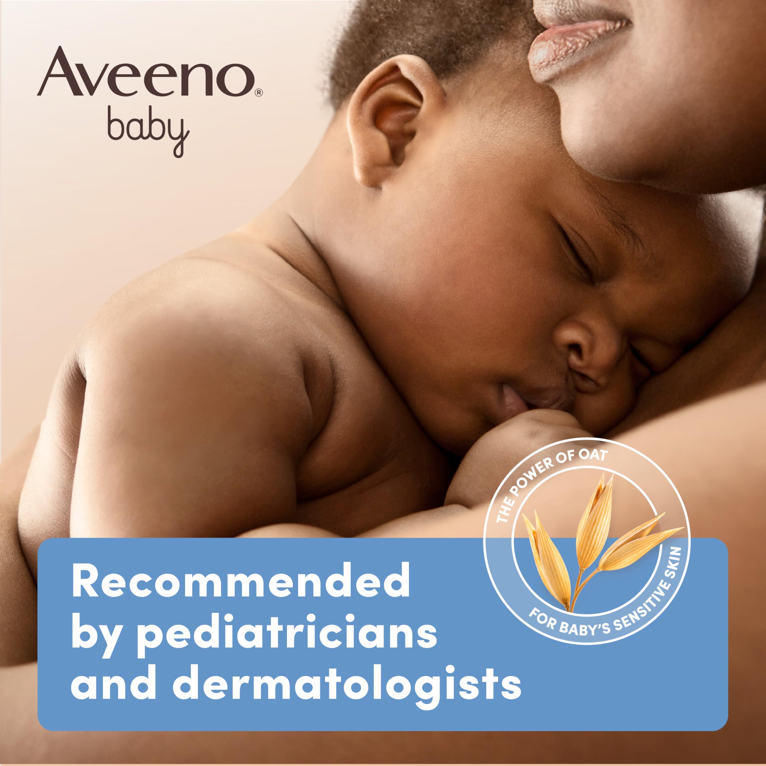 aveeno-baby-daily-moisture-body-lotion-18-fl-oz-hypoallergenic-fragrance-free-wi image 6