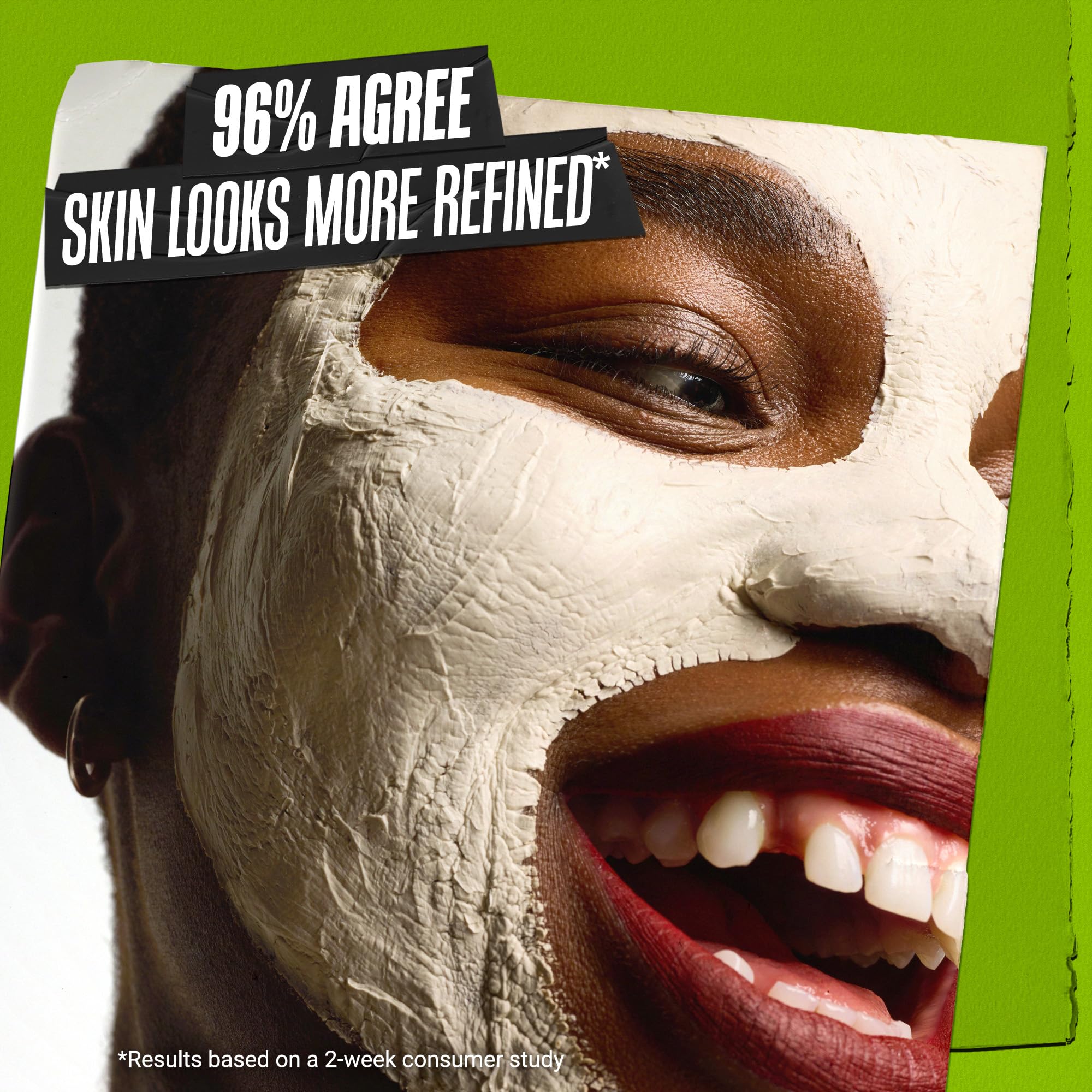kiehl-s-rare-earth-deep-pore-cleansing-face-mask-pore-minimizing-clay-mask-with- image 6