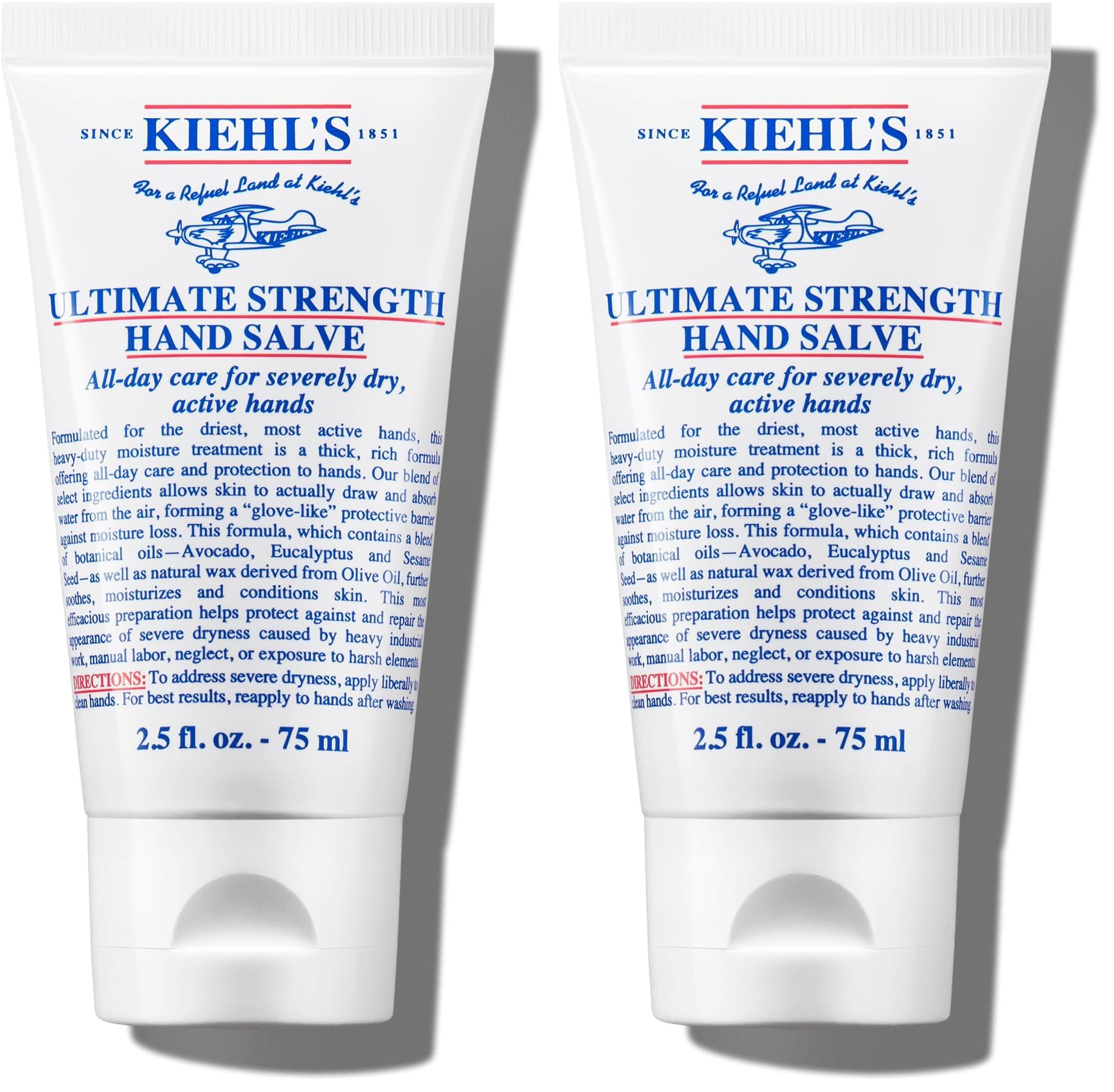 kiehl-s-ultimate-strength-hand-salve-deeply-hydrating-hand-lotion-5-oz-rich-form image 7