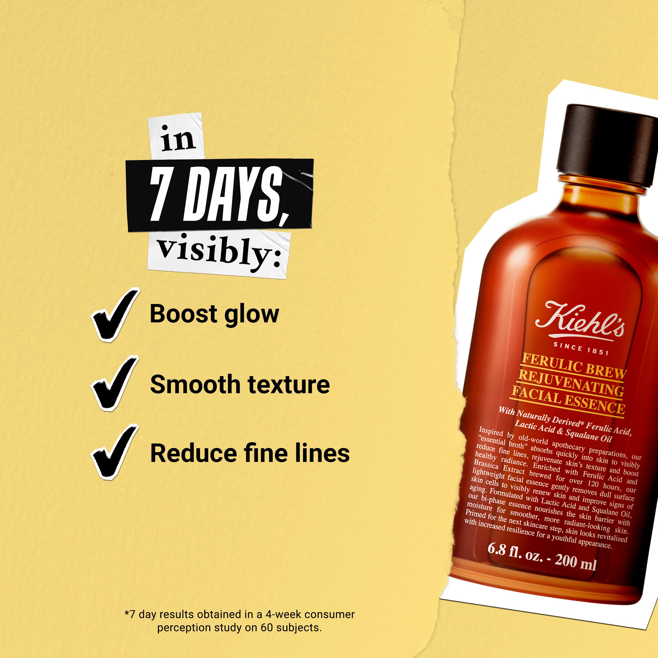 kiehl-s-ferulic-brew-antioxidant-facial-treatment-with-lactic-acid-toner-for-dul image 4