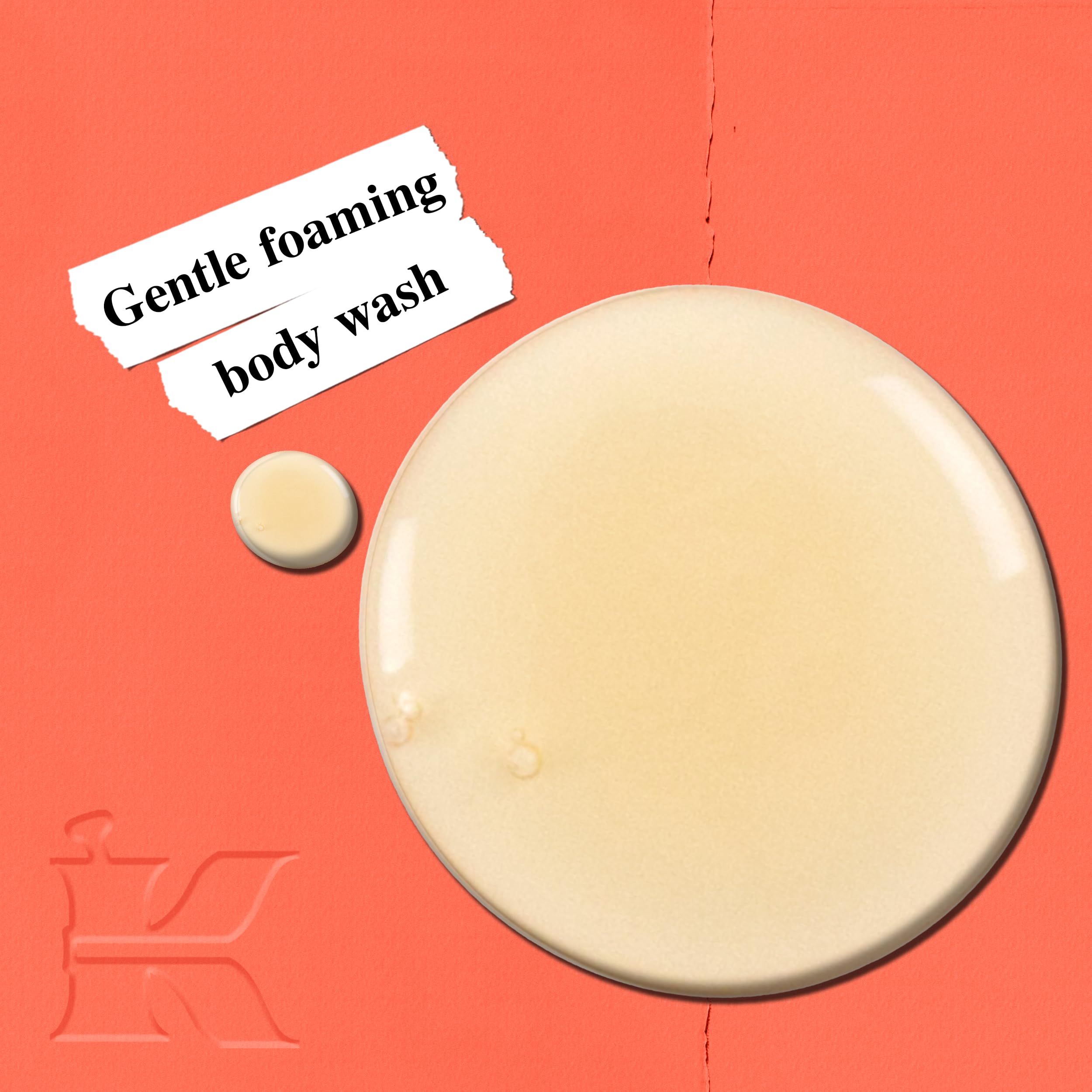 kiehl-s-grapefruit-liquid-body-cleanser-gentle-foaming-body-wash-refreshing-arom image 2
